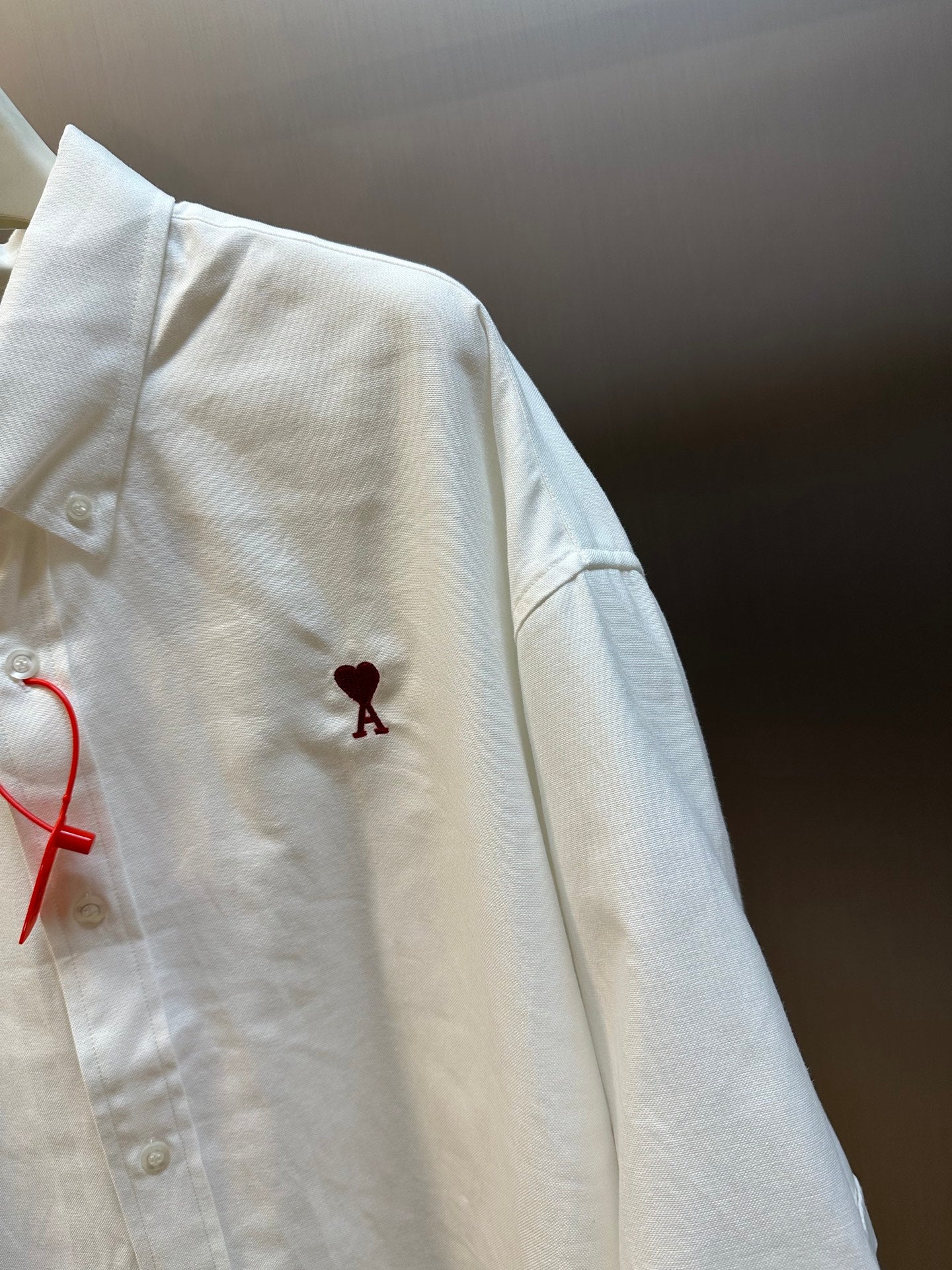 LuxluxHouse Best Quality Clothes Shirts&Polo Amiri