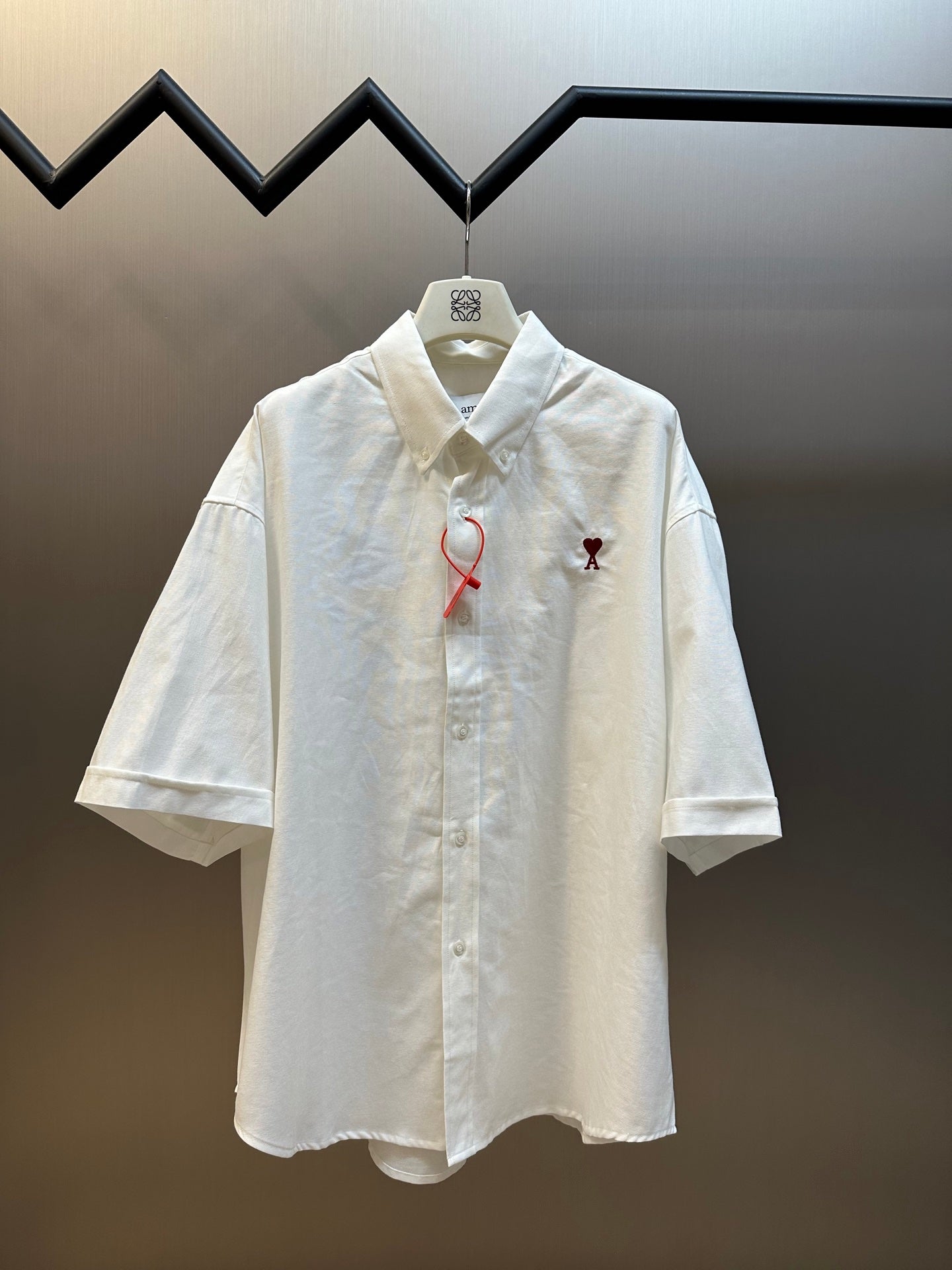 LuxluxHouse Best Quality Clothes Shirts&Polo Amiri