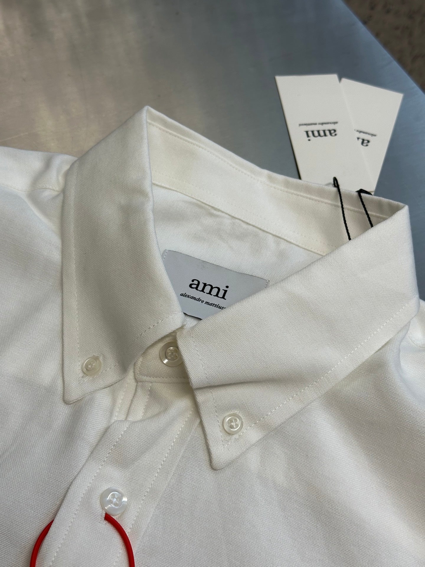 LuxluxHouse Best Quality Clothes Shirts&Polo Amiri