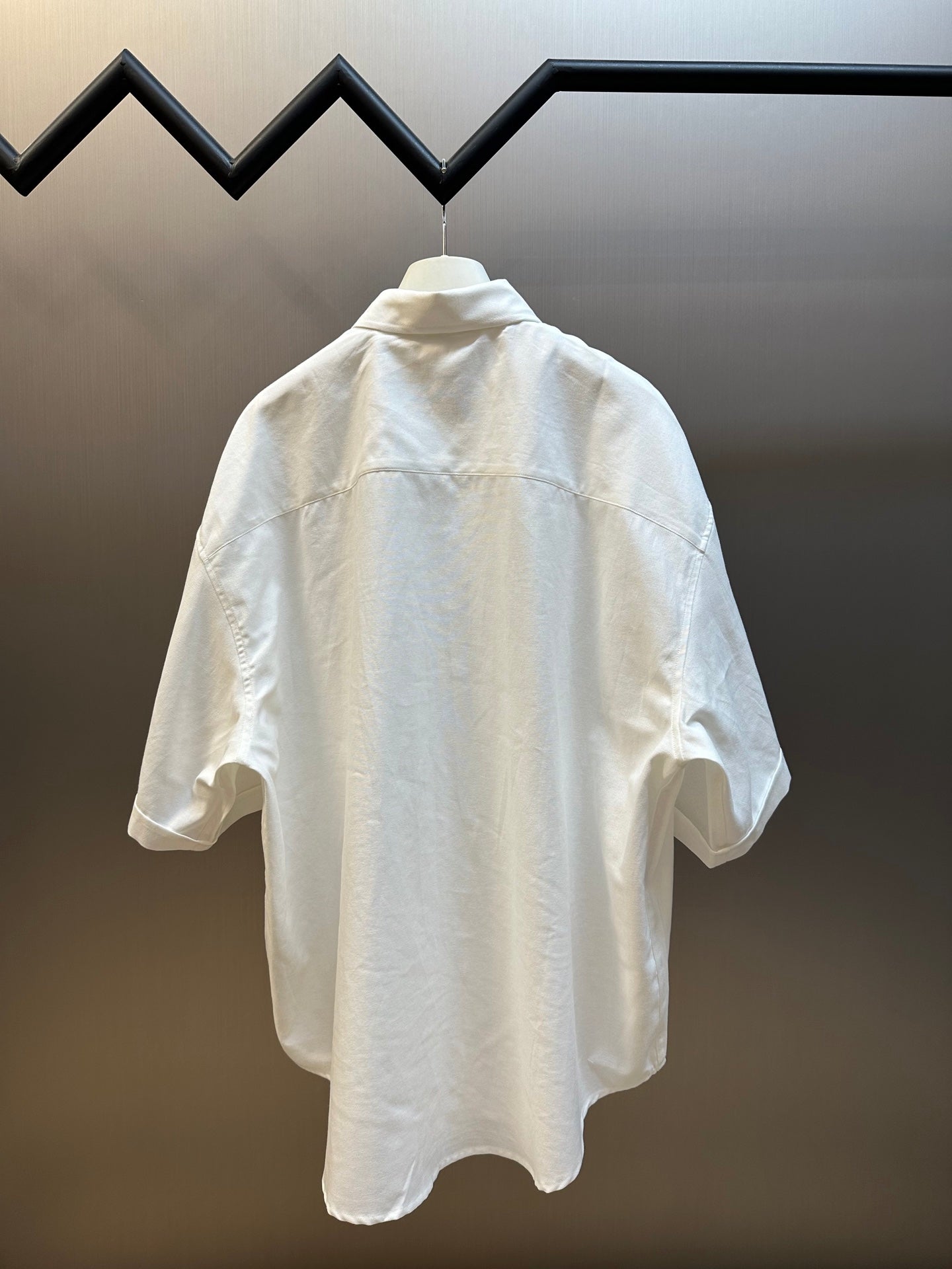 LuxluxHouse Best Quality Clothes Shirts&Polo Amiri