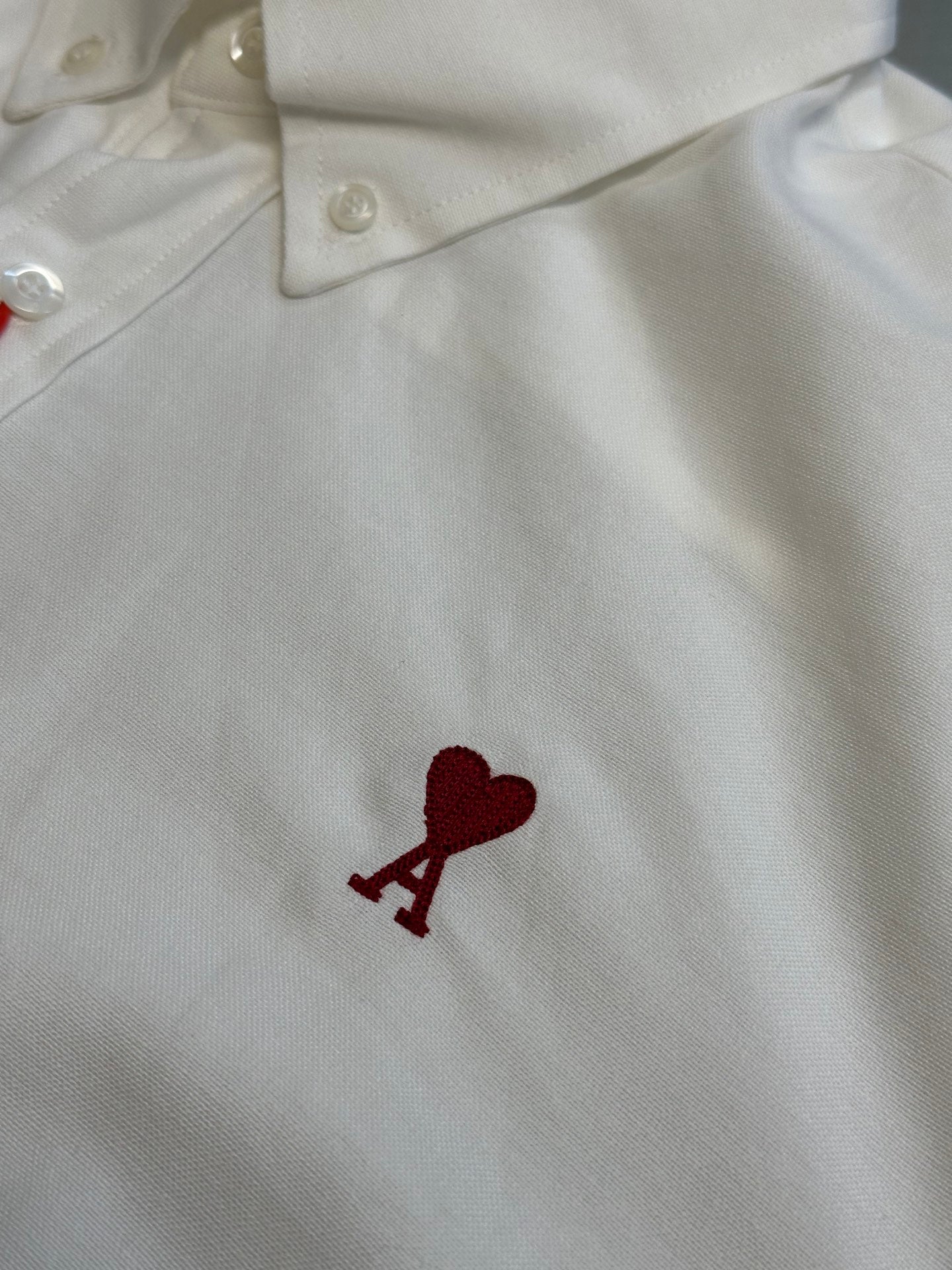 LuxluxHouse Best Quality Clothes Shirts&Polo Amiri