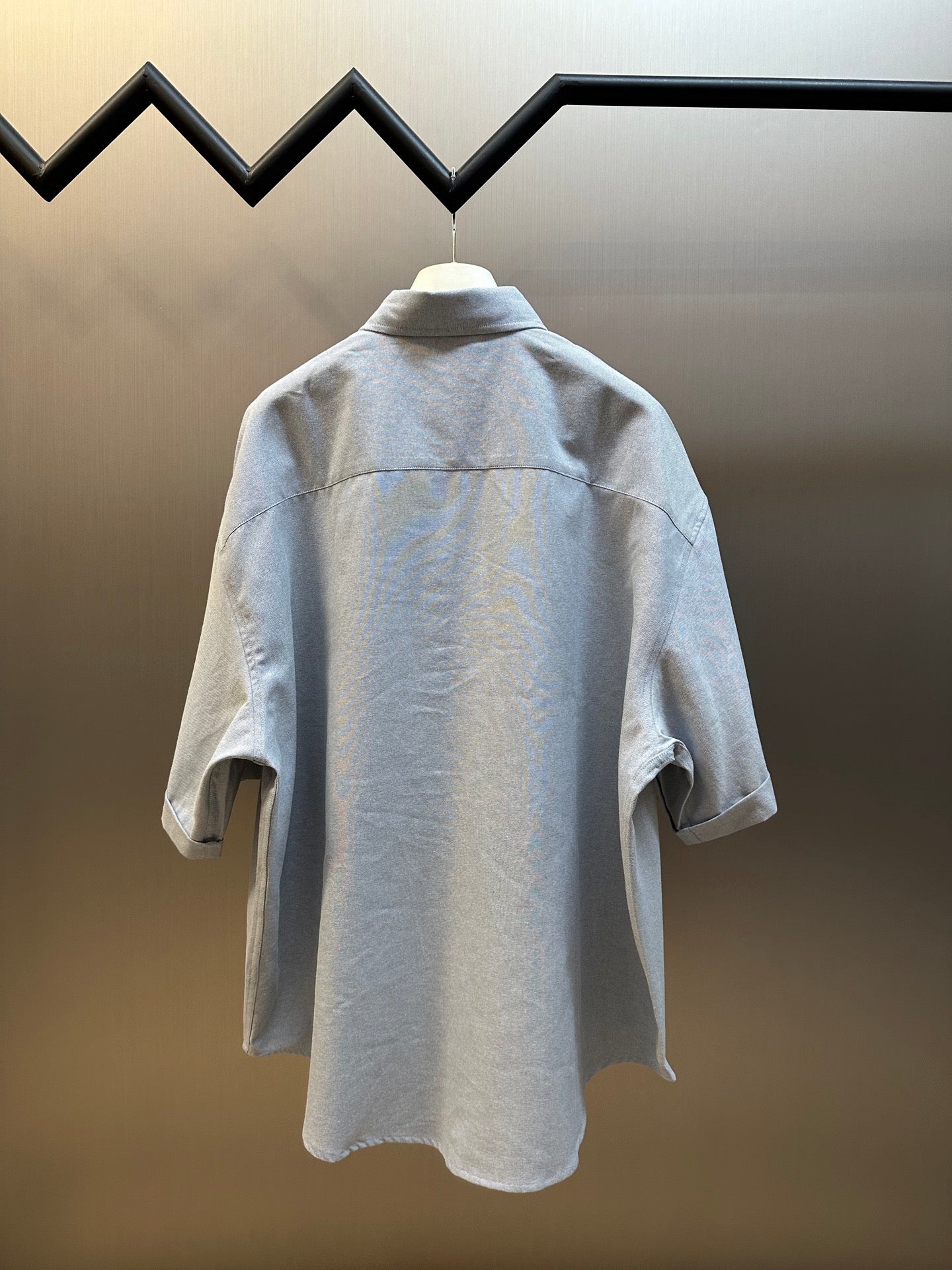 LuxluxHouse Best Quality Clothes Shirts&Polo Amiri