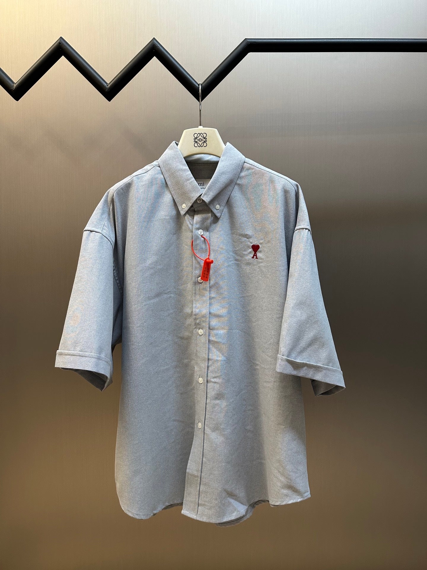 LuxluxHouse Best Quality Clothes Shirts&Polo Amiri