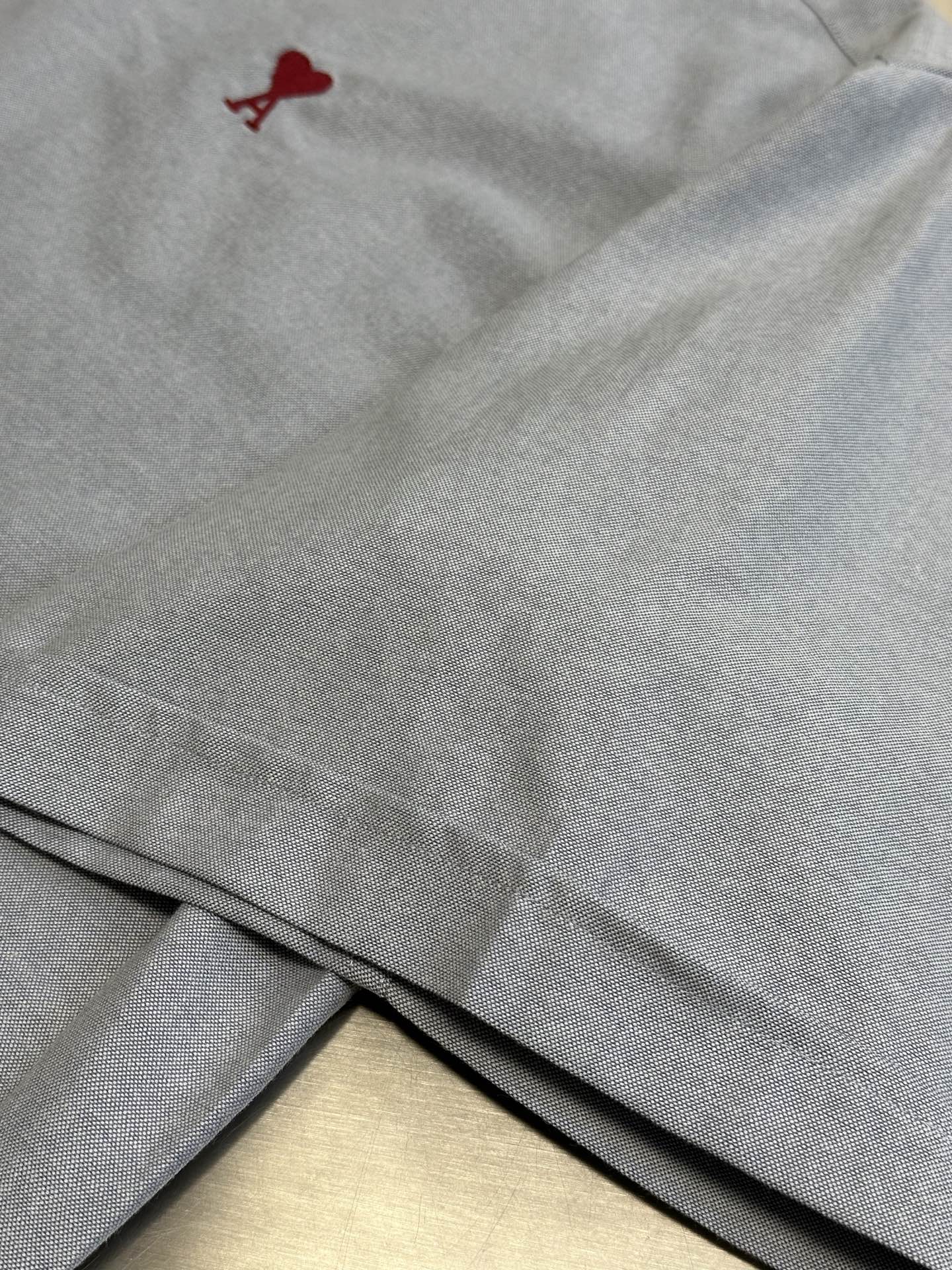 LuxluxHouse Best Quality Clothes Shirts&Polo Amiri