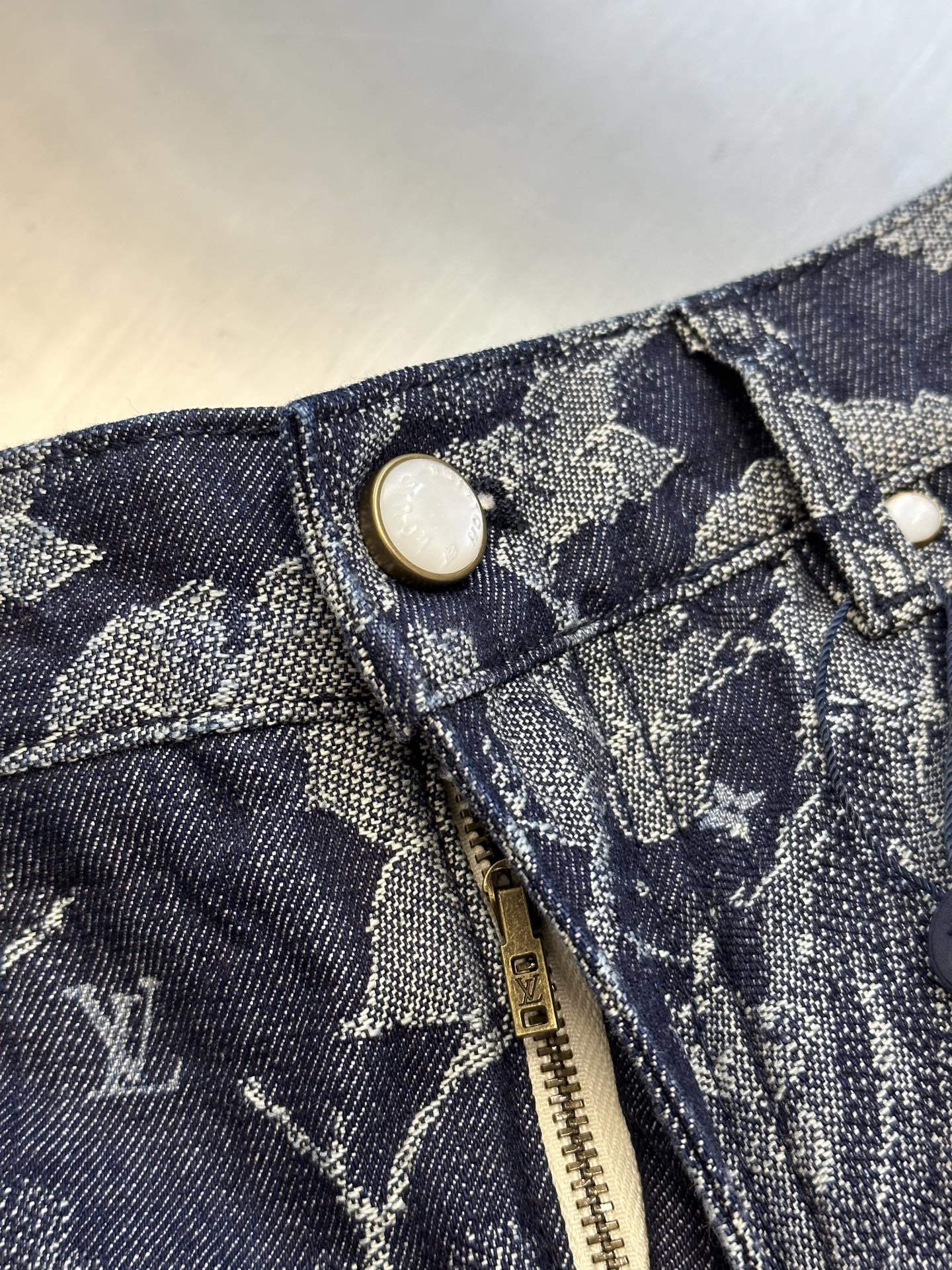 LuxluxHouse Best Quality Clothes Shirts&Polo Louis Vuitton