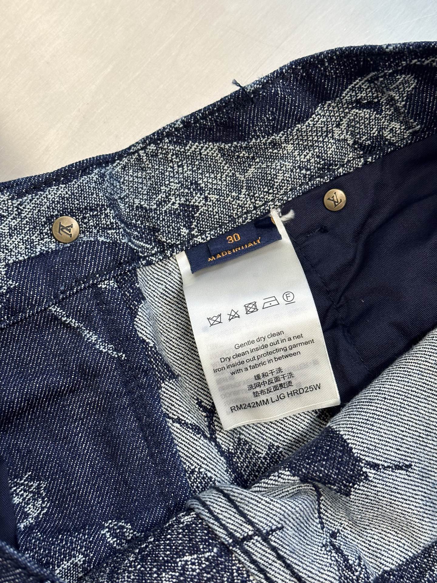 LuxluxHouse Best Quality Clothes Shirts&Polo Louis Vuitton