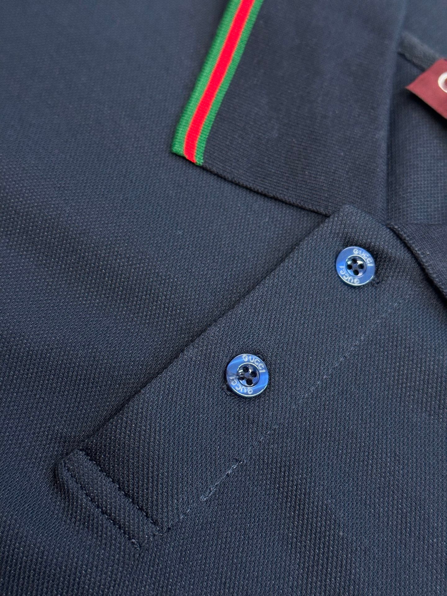 LuxluxHouse Best Quality Clothes Shirts&Polo Gucci