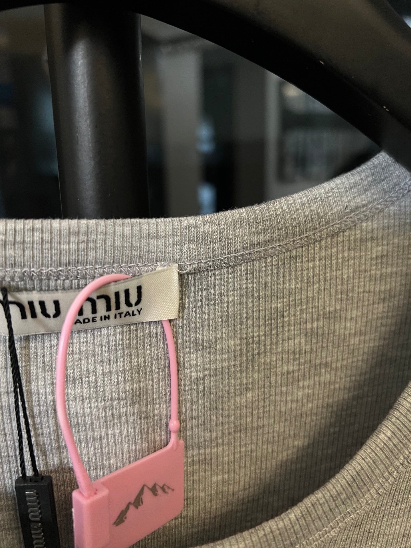 LuxluxHouse Best Quality Clothes Miu Miu Tank