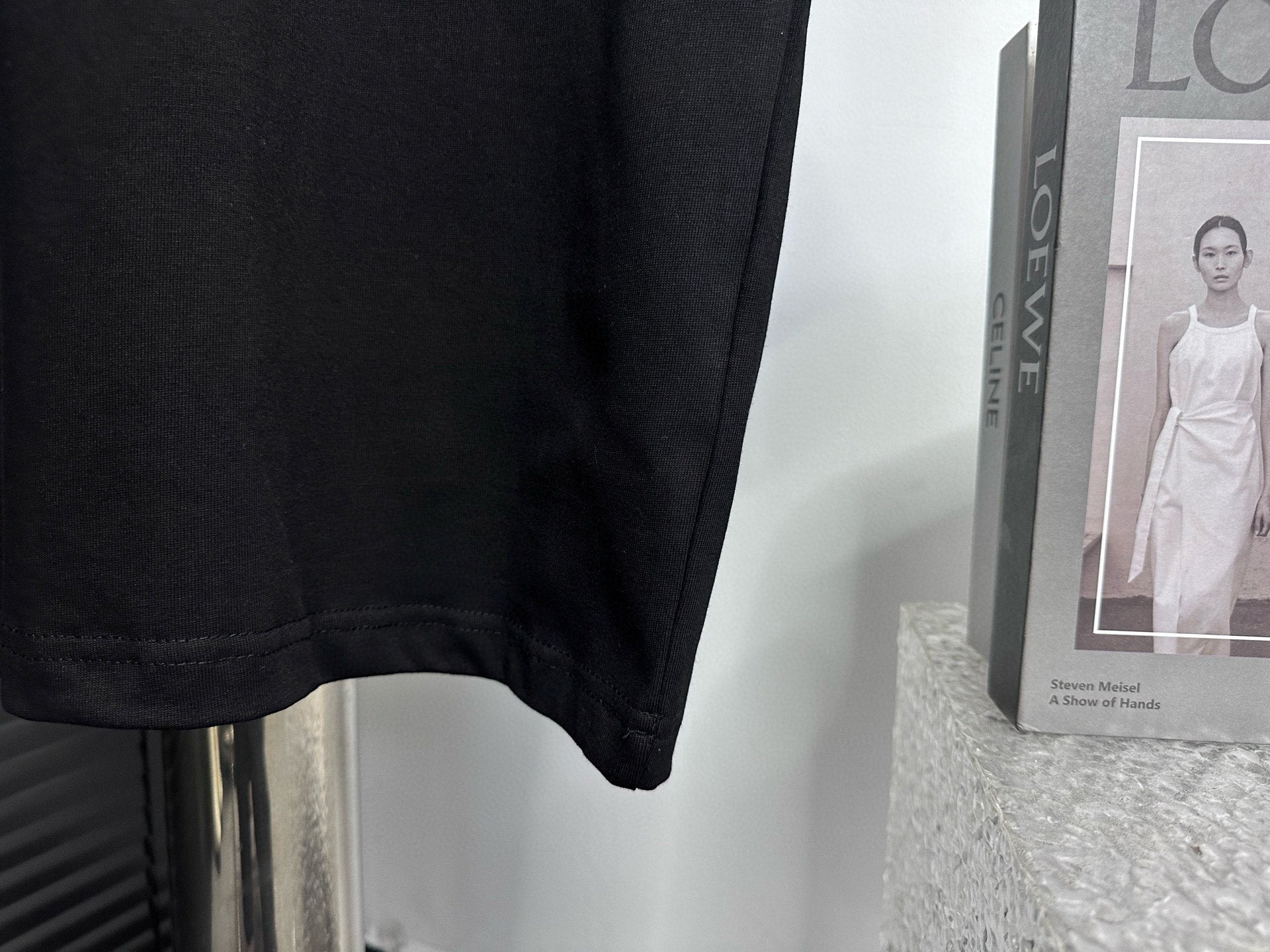 LuxluxHouse Best Quality Clothes T-shirt Arcteryx