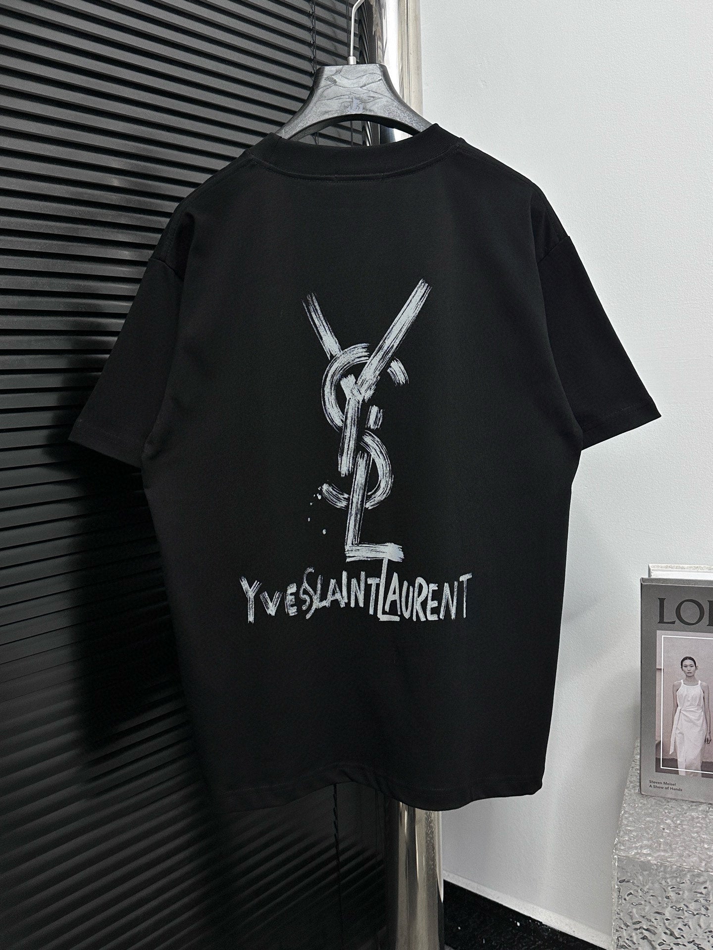 LuxluxHouse Best Quality Clothes T-shirt Arcteryx