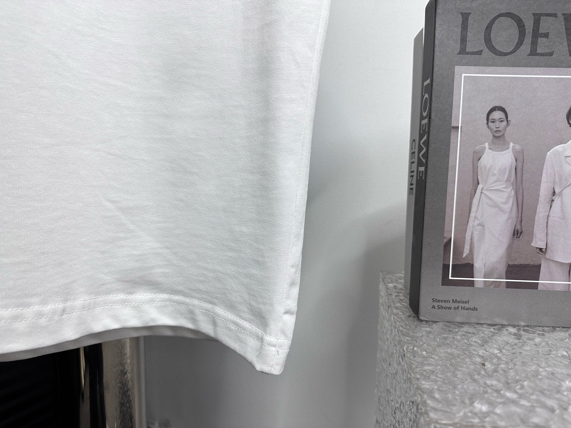 LuxluxHouse Best Quality Clothes Ralph Lauren T-shirt