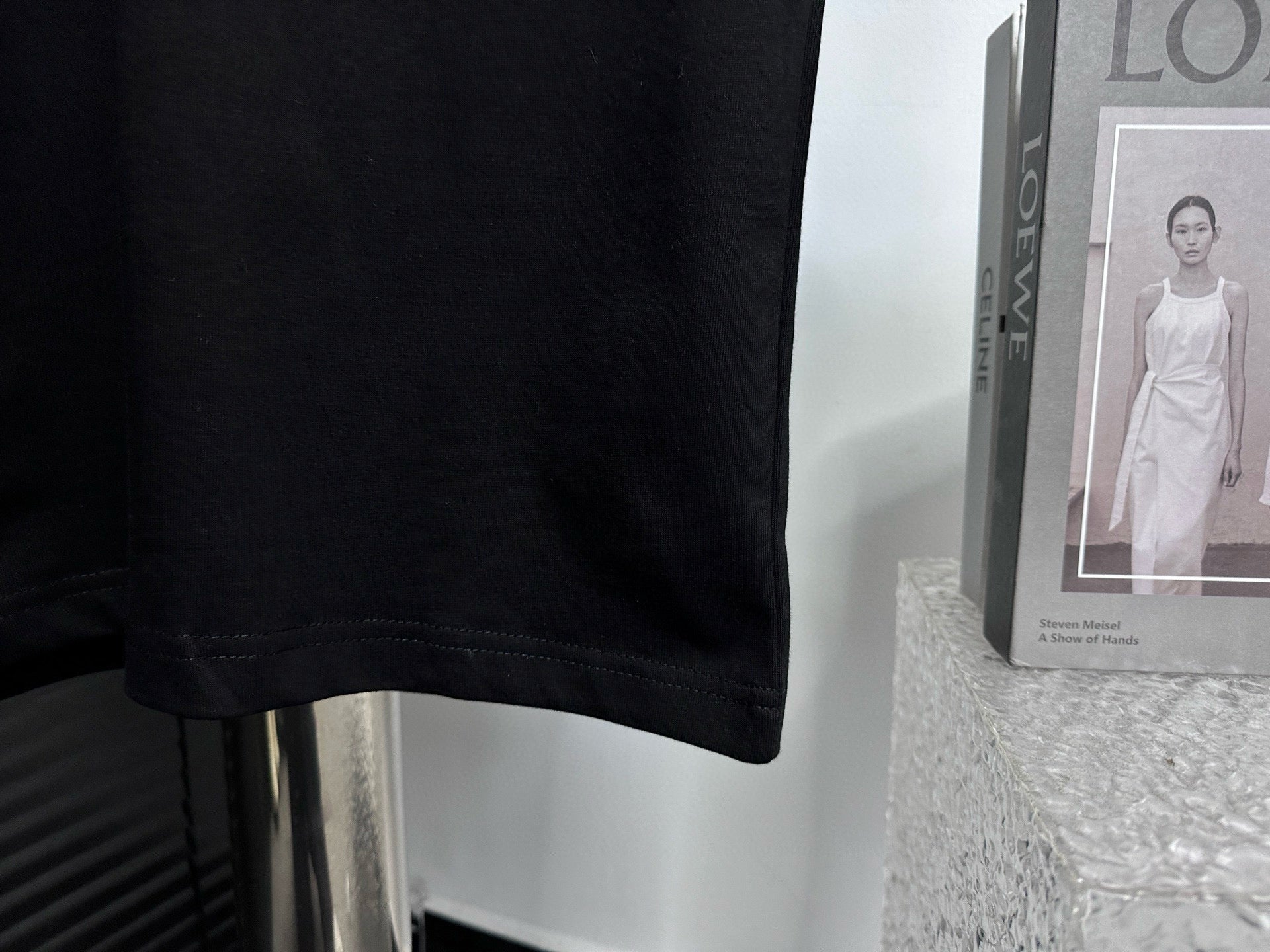 LuxluxHouse Best Quality Clothes Ralph Lauren T-shirt