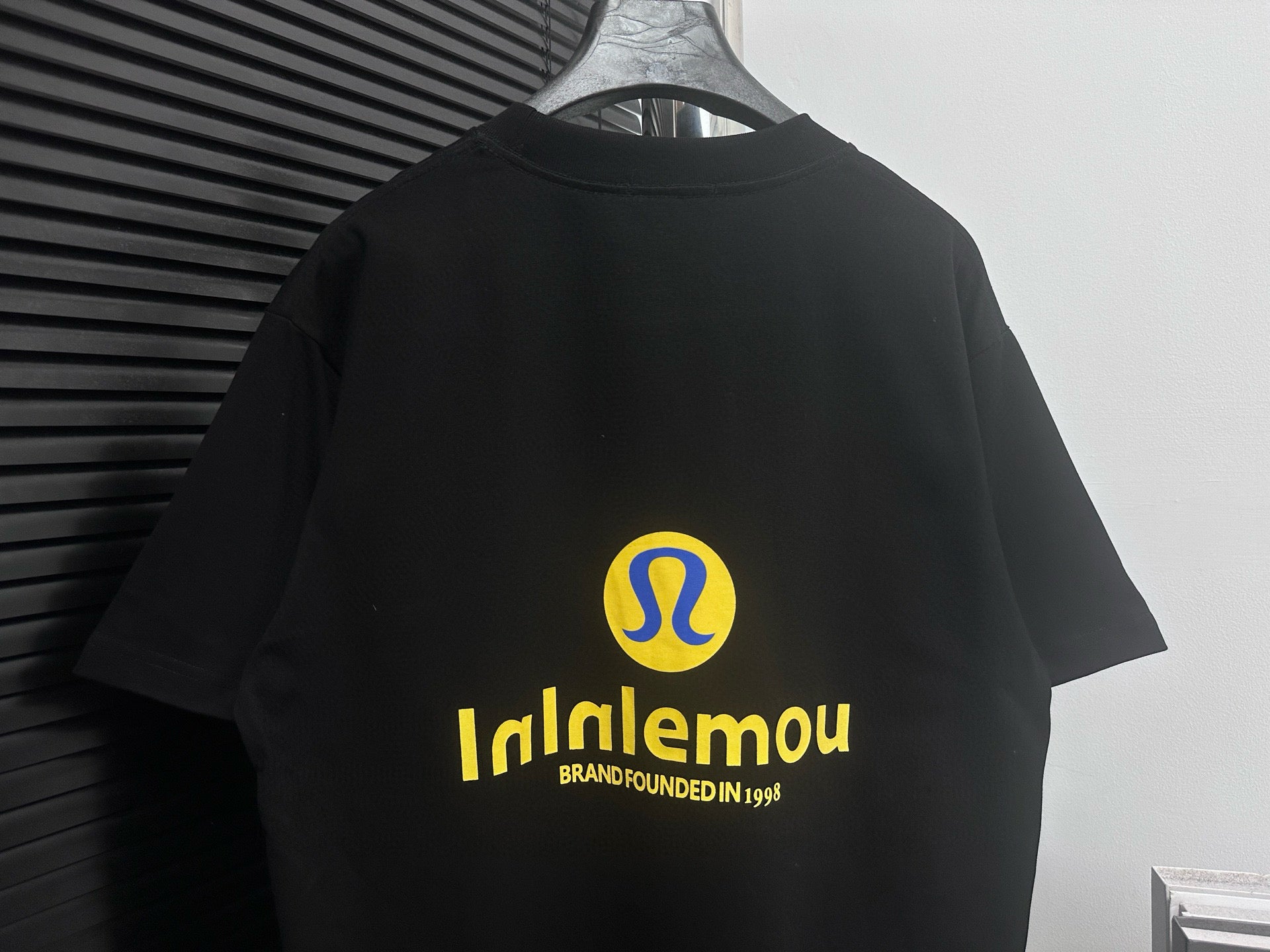 LuxluxHouse Best Quality Clothes Ralph Lauren T-shirt
