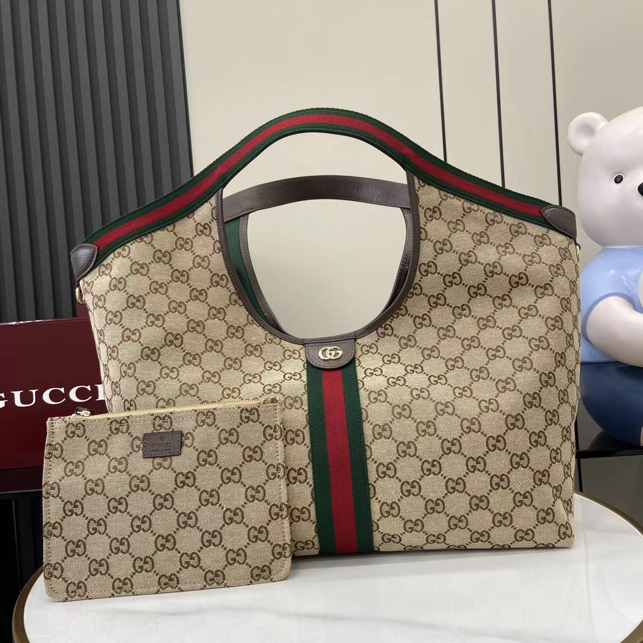 LuxluxHouse Best Quality Bags Gucci Women