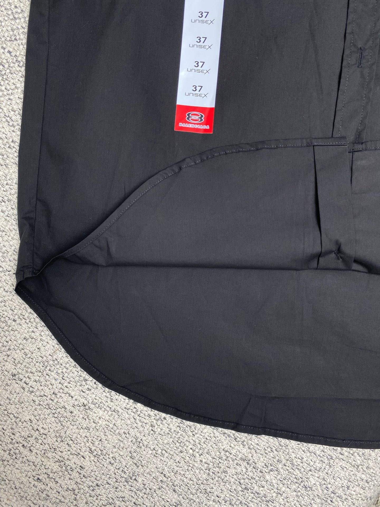 LuxluxHouse Best Quality Clothes Balenciaga Shirts&Polo