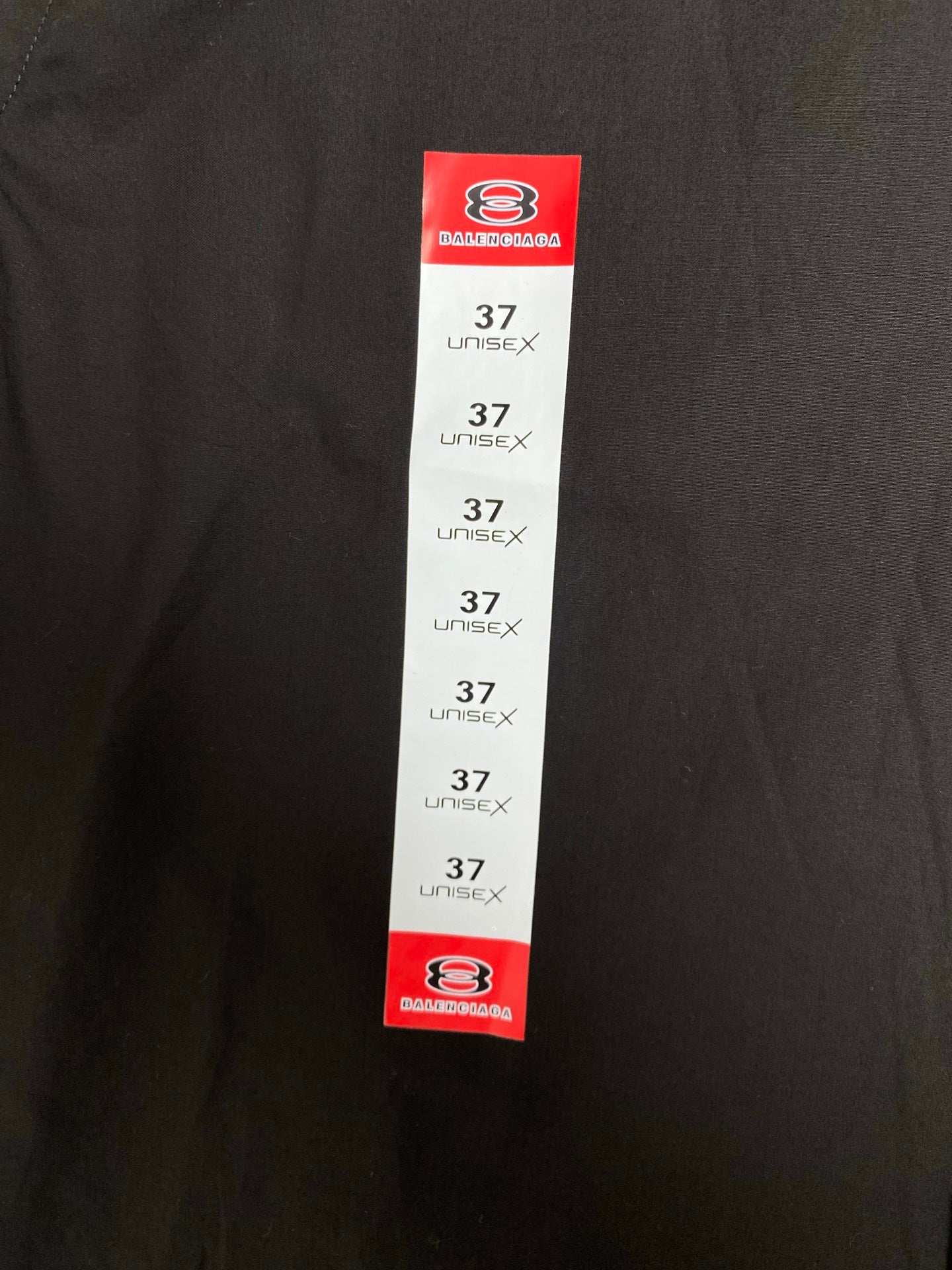 LuxluxHouse Best Quality Clothes Balenciaga Shirts&Polo