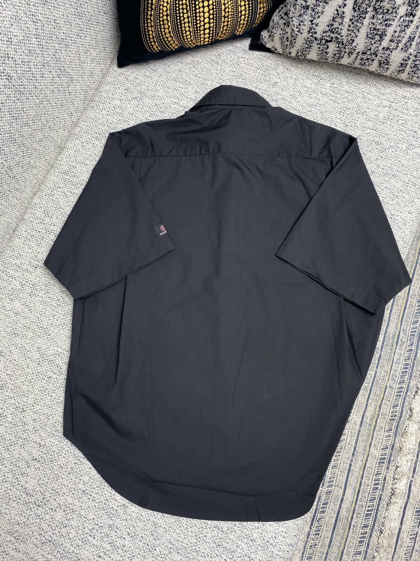 LuxluxHouse Best Quality Clothes Balenciaga Shirts&Polo