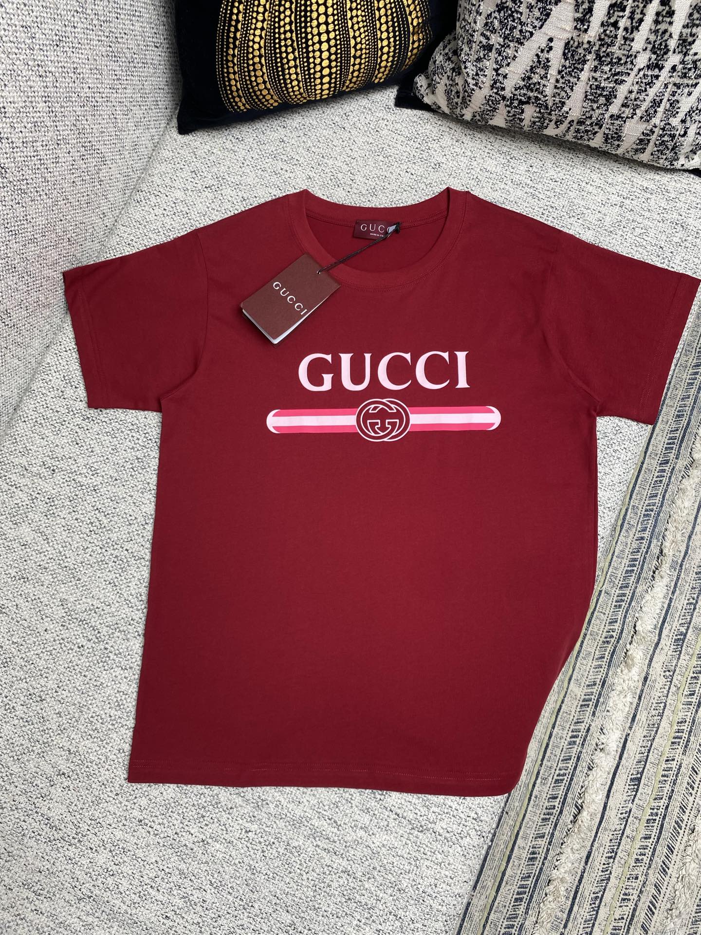 LuxluxHouse Best Quality Clothes Gucci T-shirt