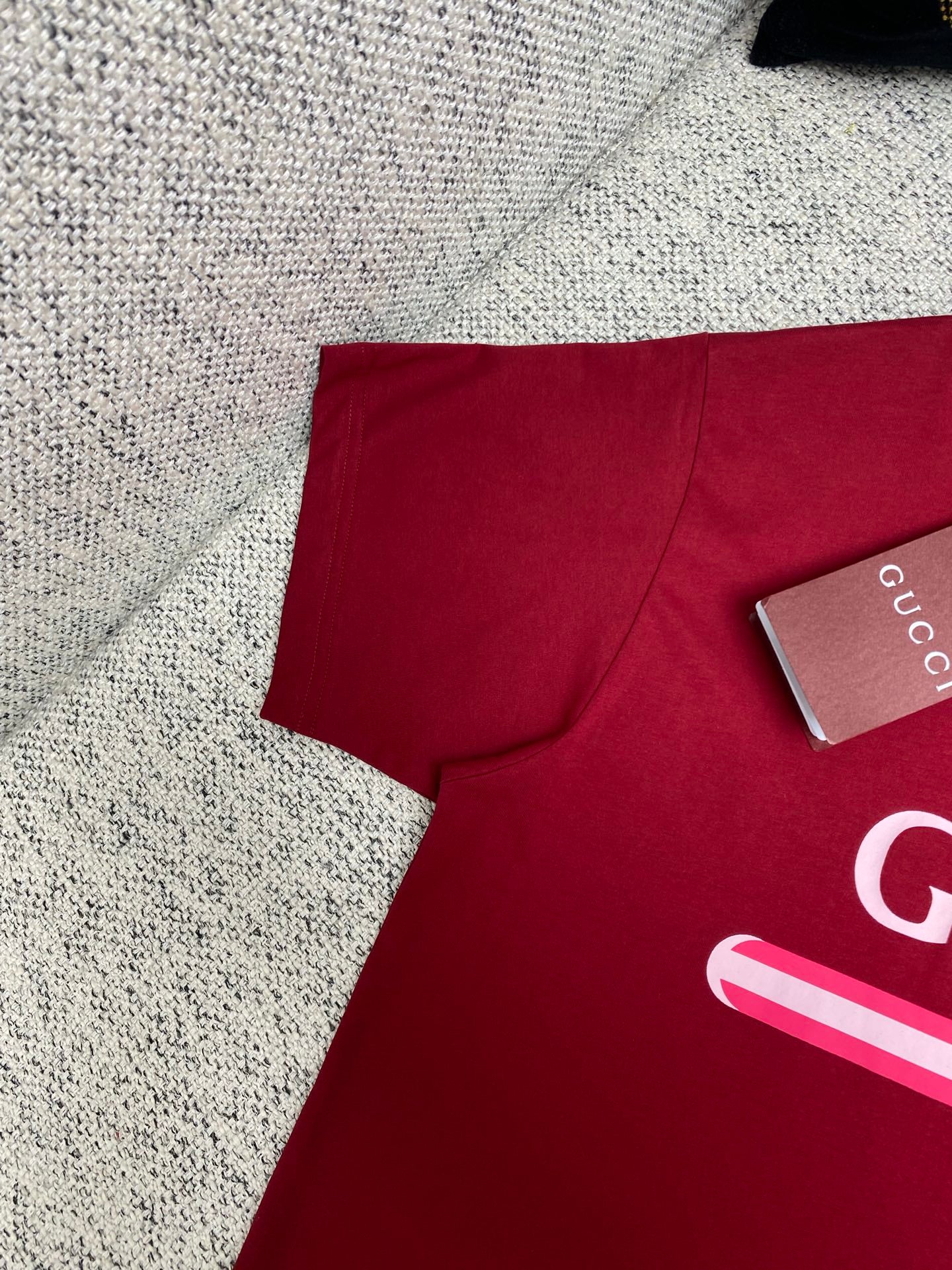 LuxluxHouse Best Quality Clothes Gucci T-shirt