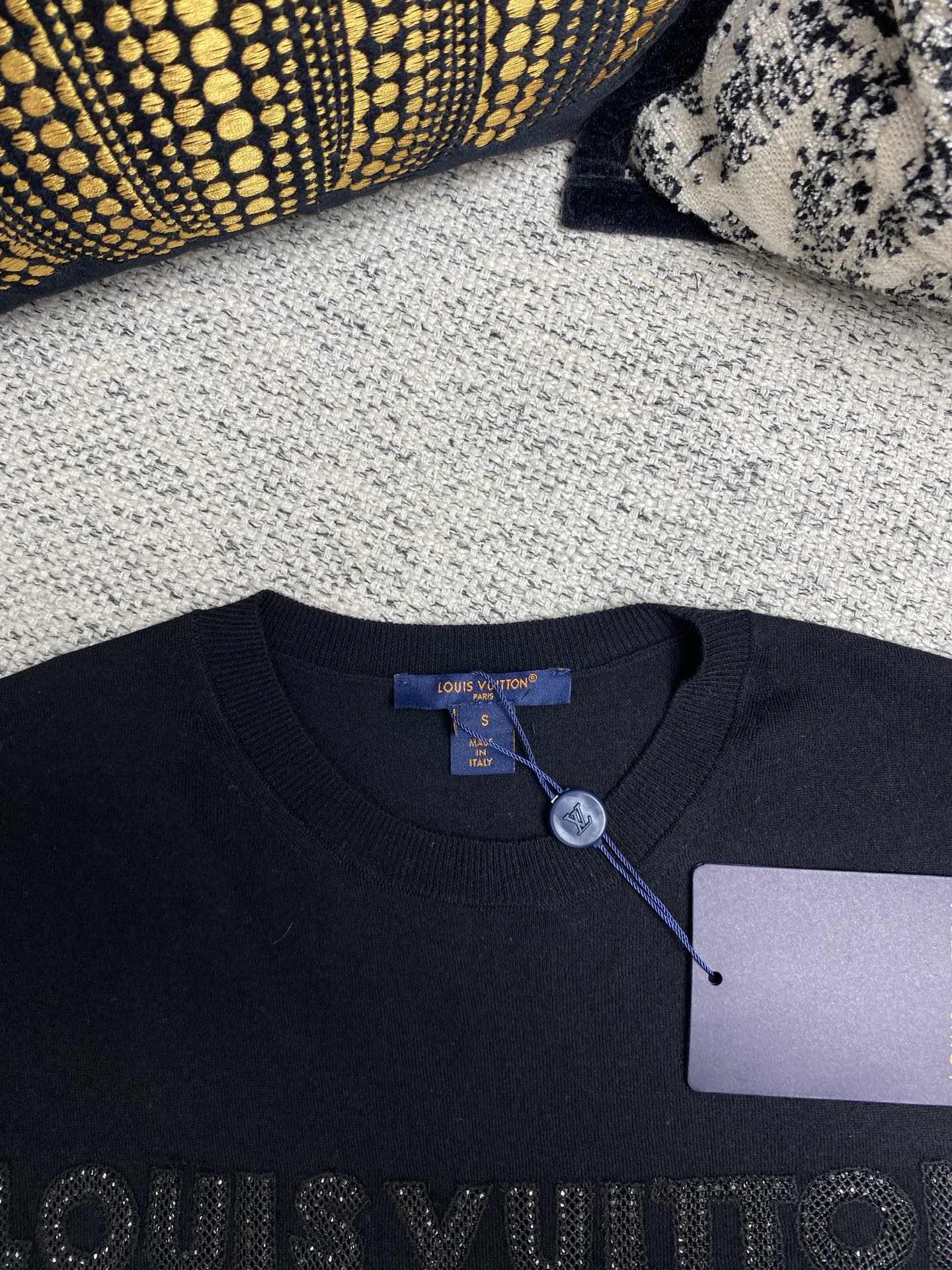 LuxluxHouse Best Quality Clothes T-shirt Louis Vuitton