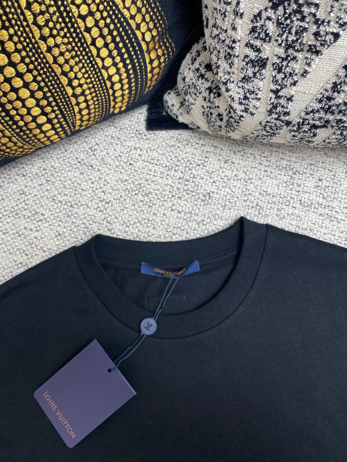 LuxluxHouse Best Quality Clothes T-shirt Louis Vuitton