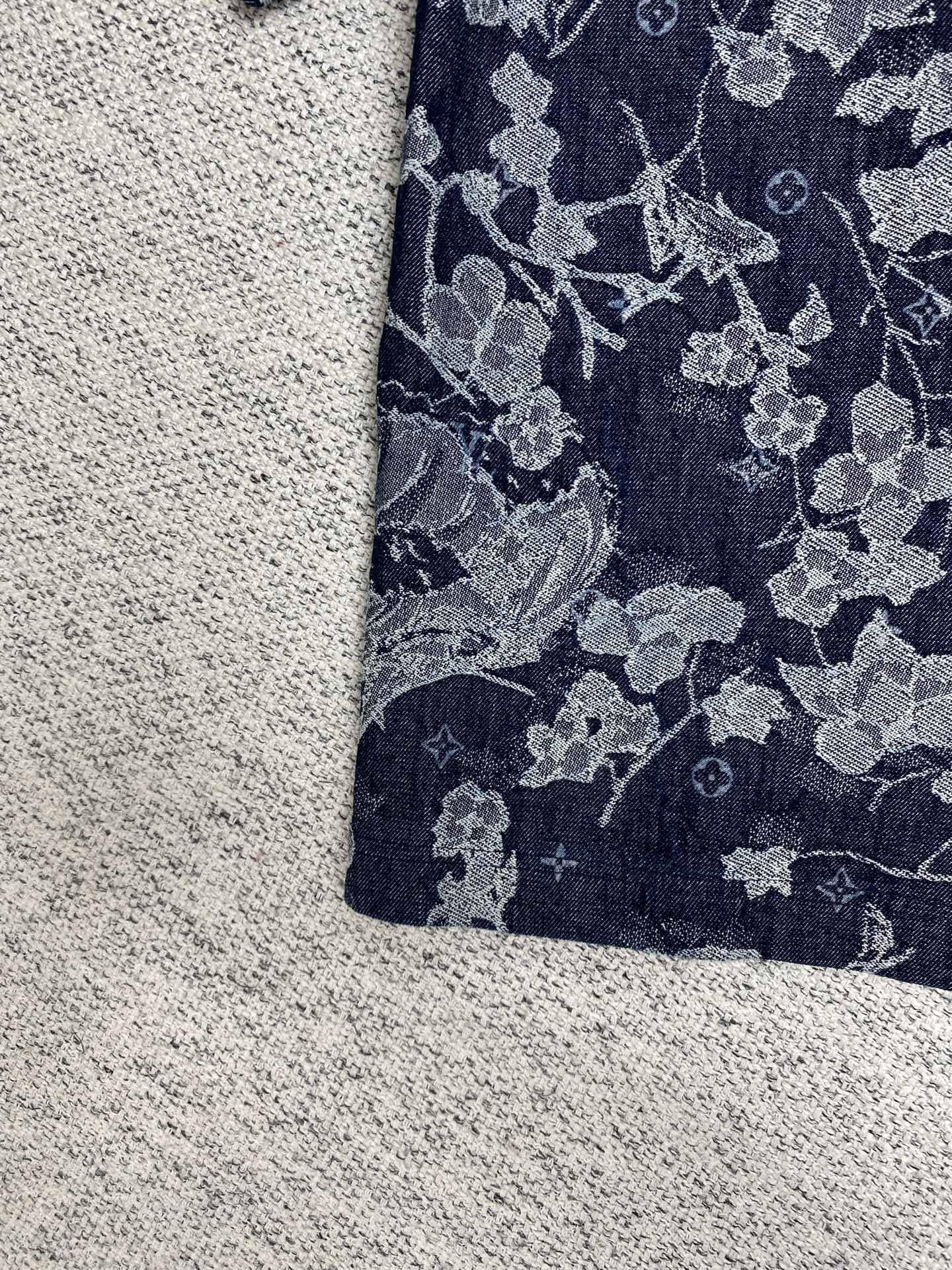 LuxluxHouse Best Quality Clothes Shirts&Polo Louis Vuitton