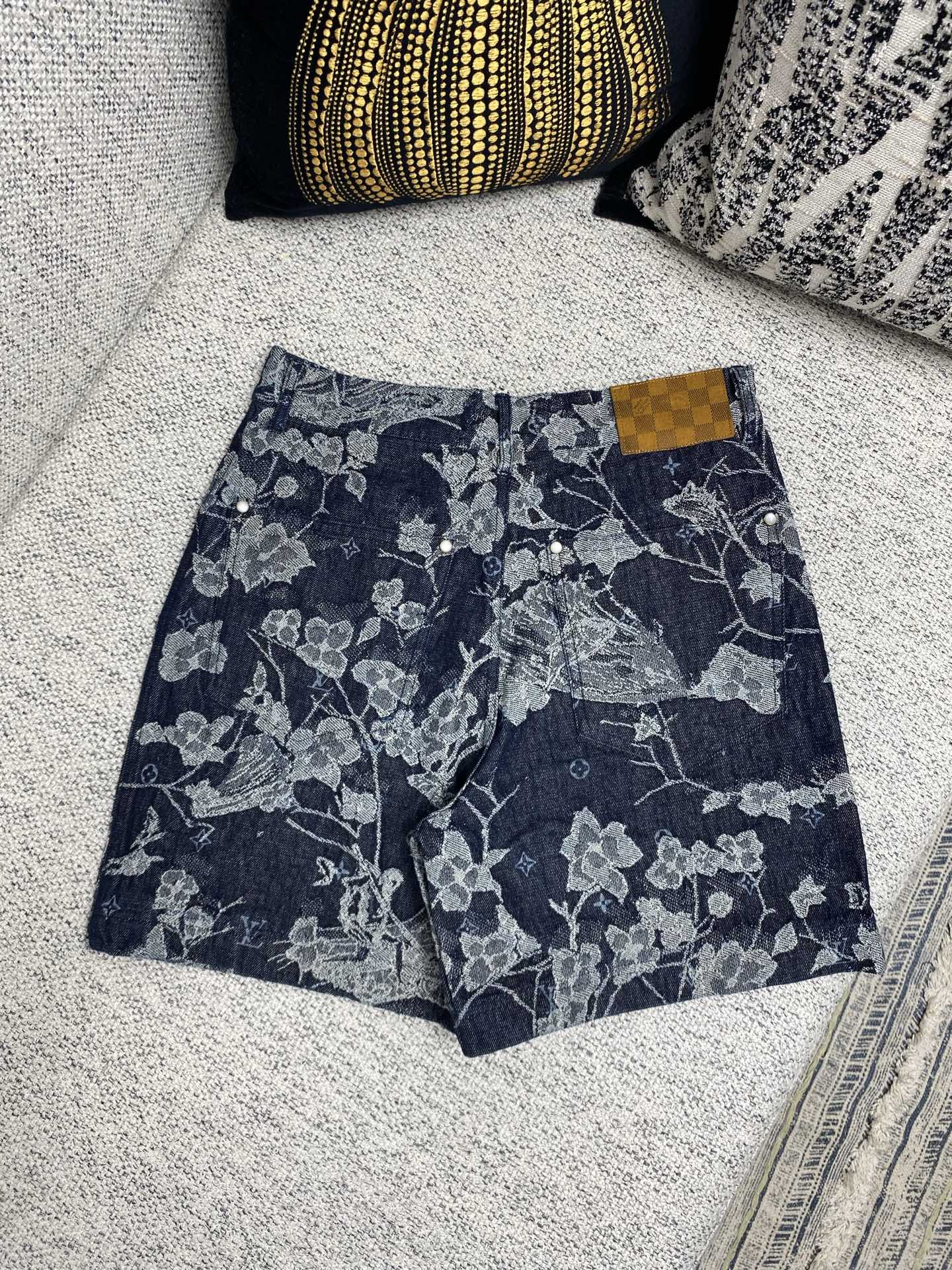 LuxluxHouse Best Quality Clothes Shirts&Polo Louis Vuitton