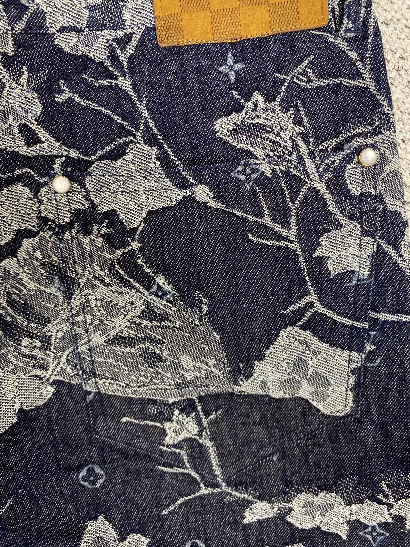 LuxluxHouse Best Quality Clothes Shirts&Polo Louis Vuitton