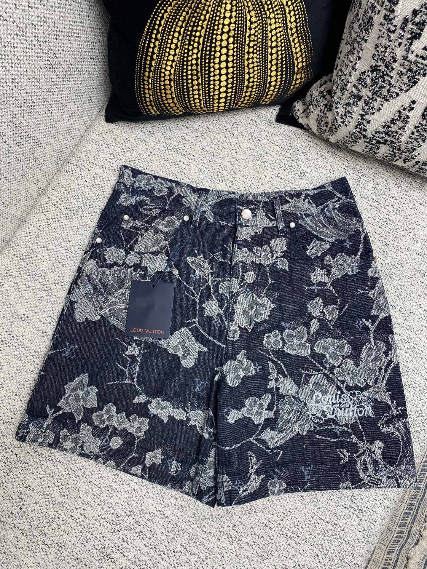 LuxluxHouse Best Quality Clothes Shirts&Polo Louis Vuitton