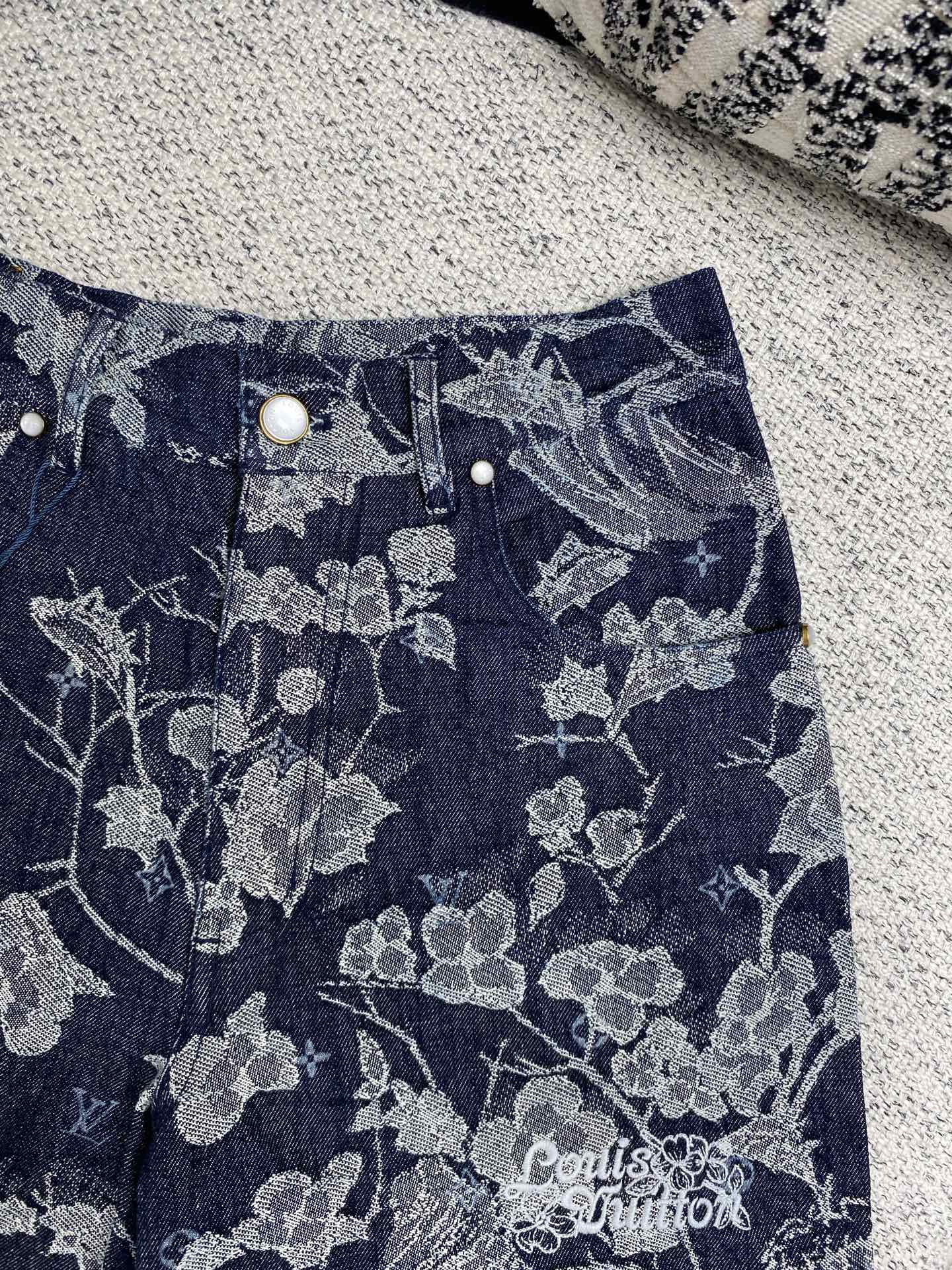 LuxluxHouse Best Quality Clothes Shirts&Polo Louis Vuitton