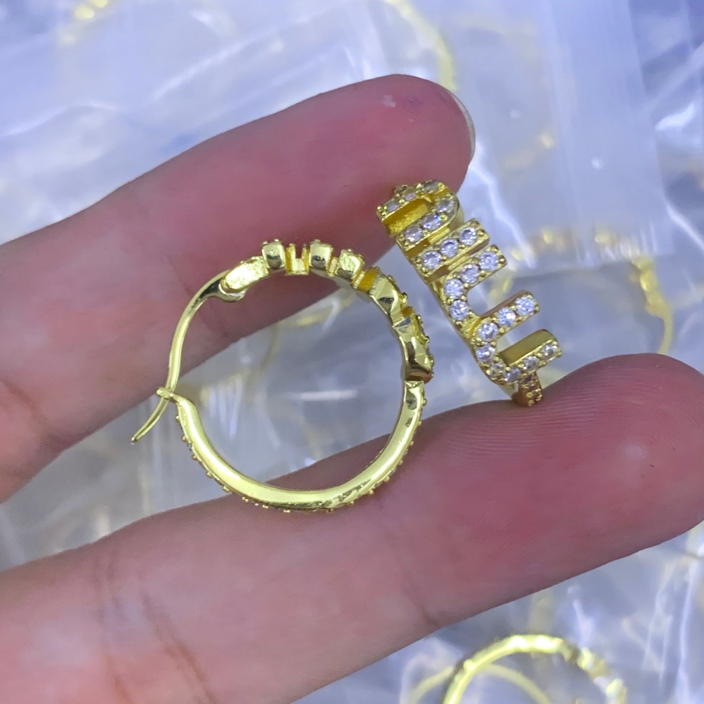 LuxluxHouse Low Price And High Quality Accessories Miu Miu