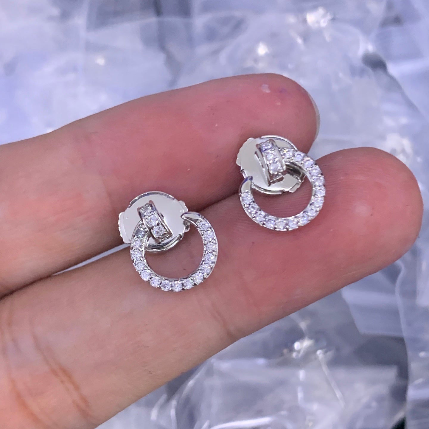 LuxluxHouse Low Price And High Quality Accessories Cartier