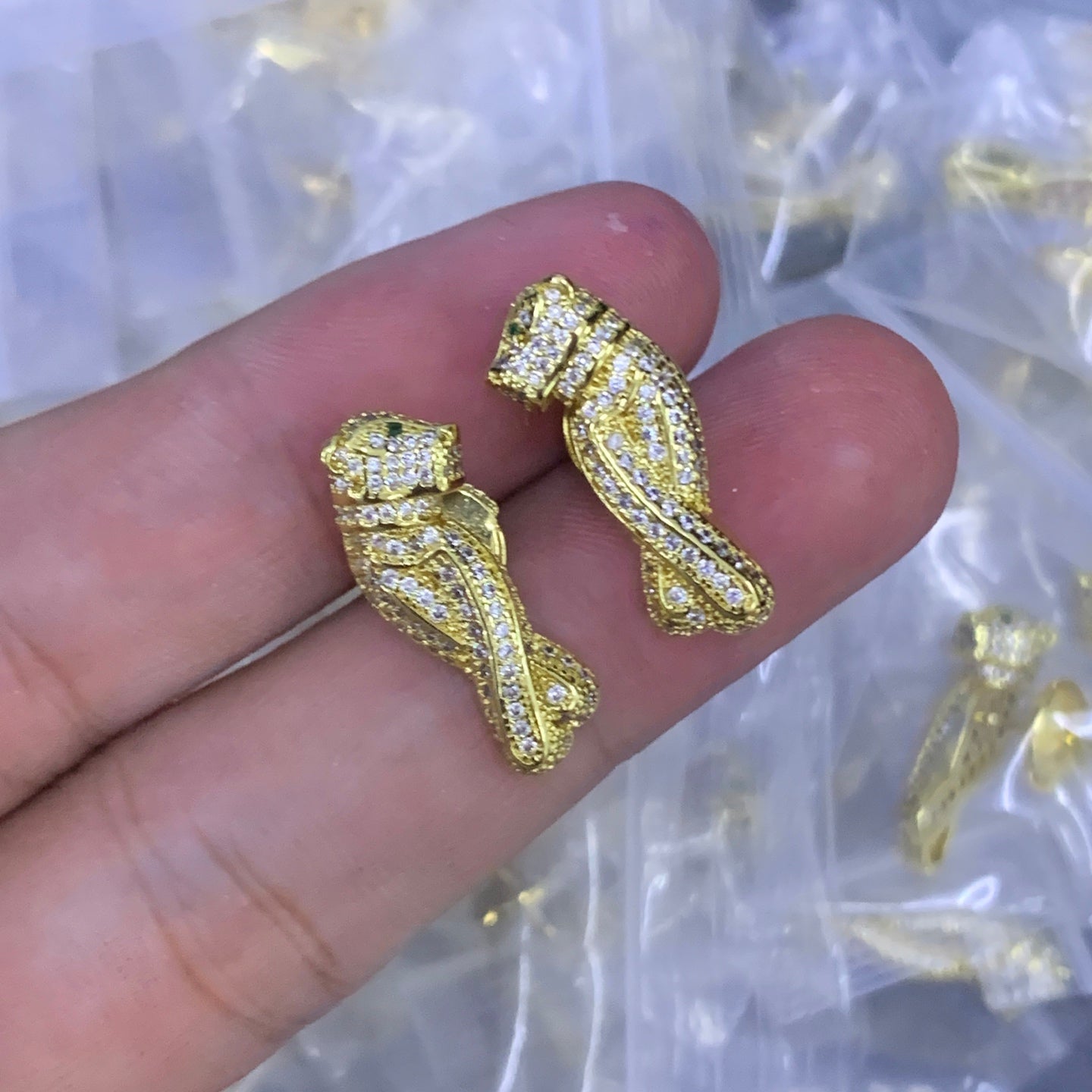 LuxluxHouse Low Price And High Quality Accessories Cartier