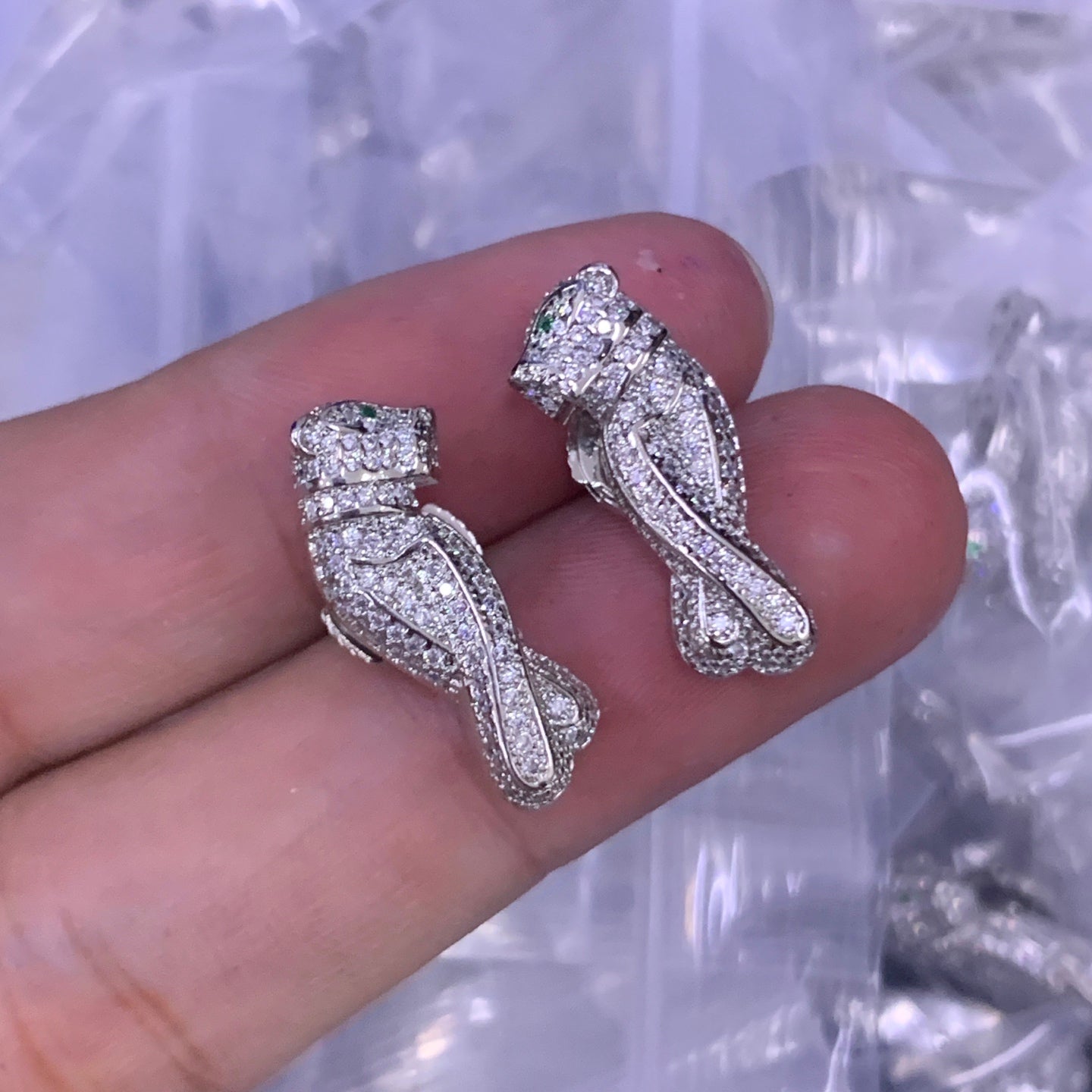 LuxluxHouse Low Price And High Quality Accessories Cartier