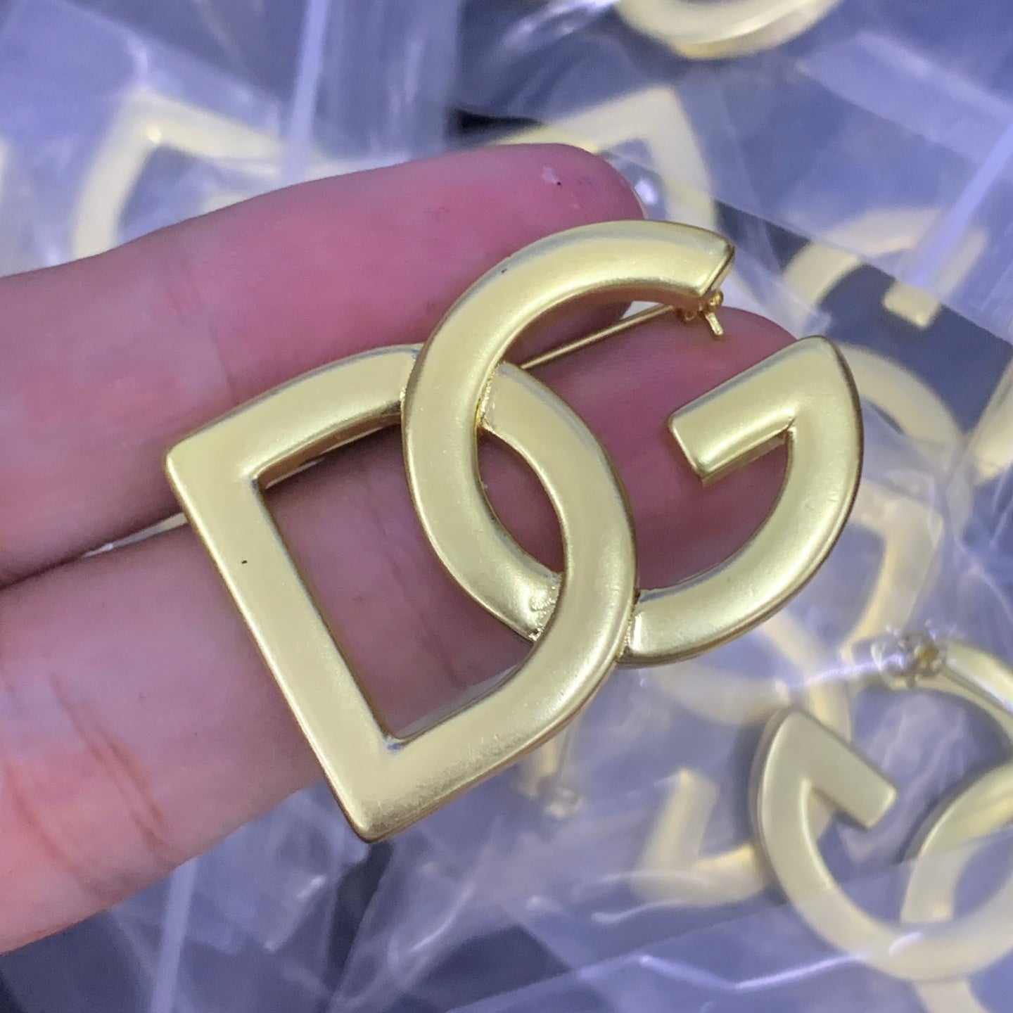 LuxluxHouse Low Price And High Quality Accessories Dolce & Gabbana