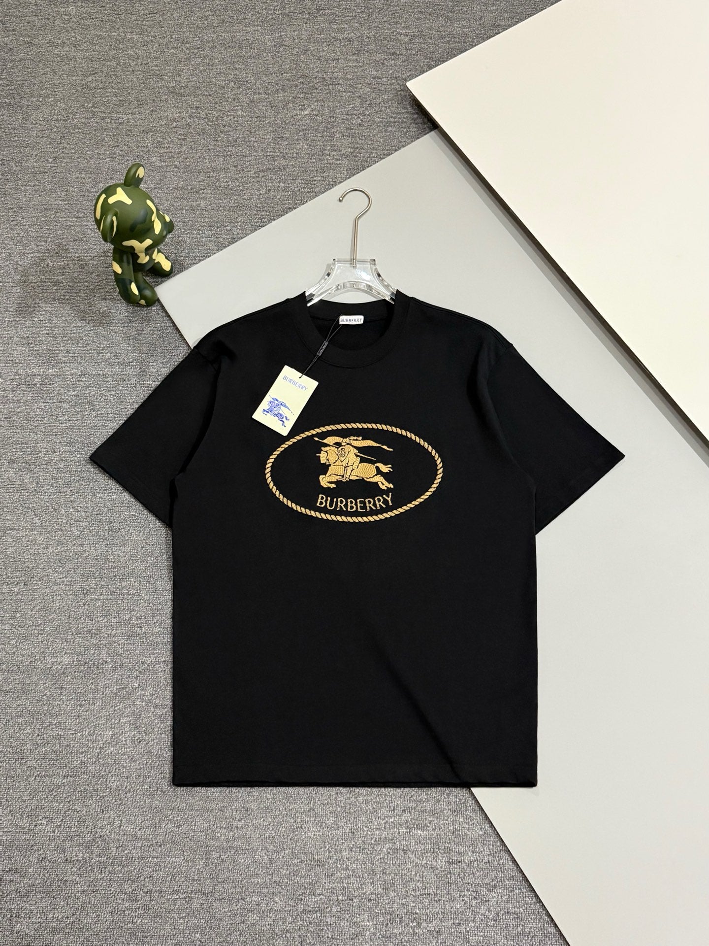 LuxluxHouse Best Quality Clothes Burberry T-shirt