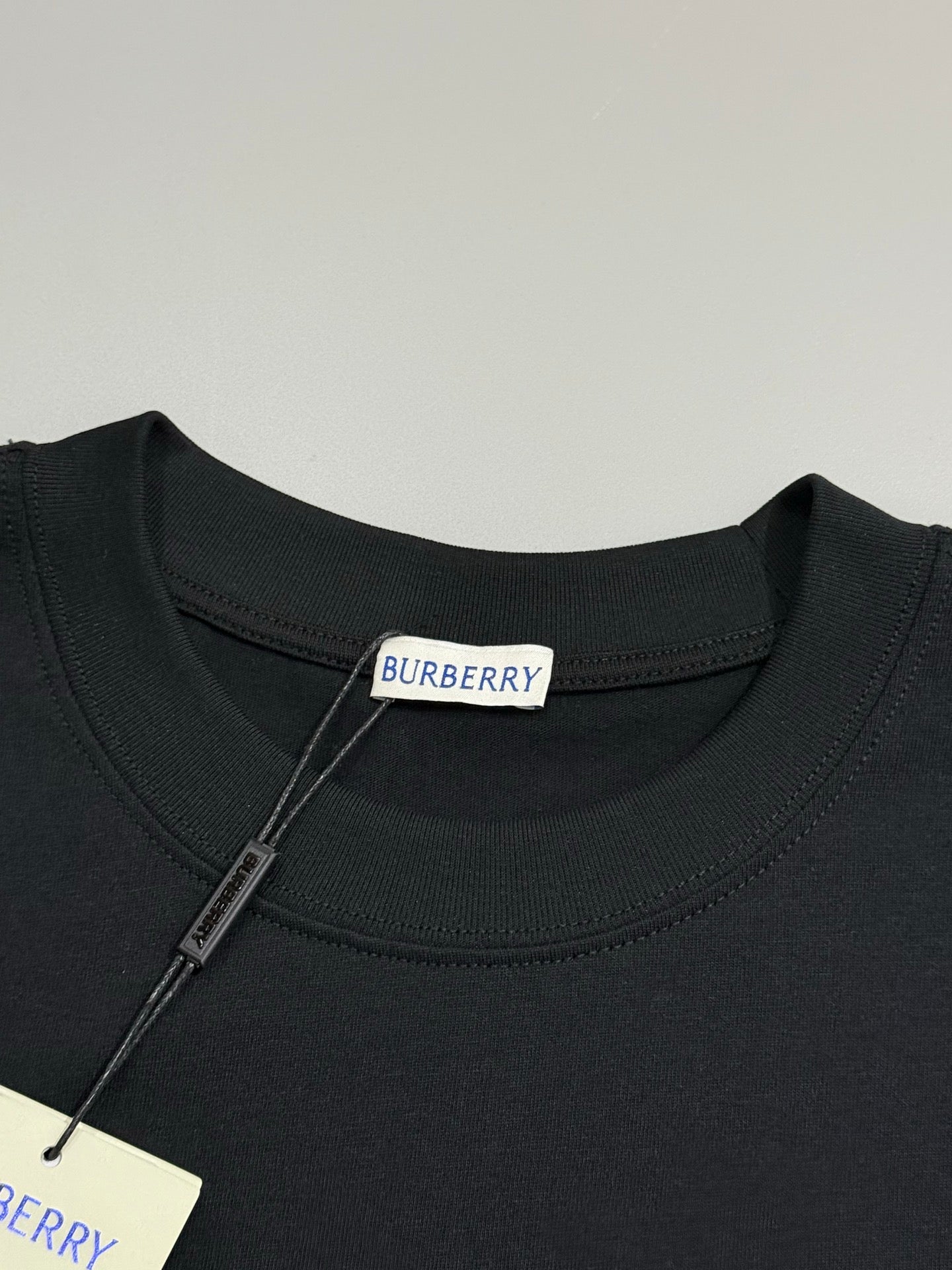 LuxluxHouse Best Quality Clothes Burberry T-shirt
