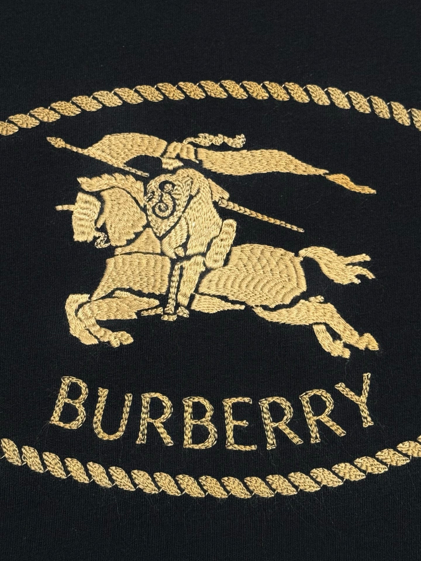 LuxluxHouse Best Quality Clothes Burberry T-shirt