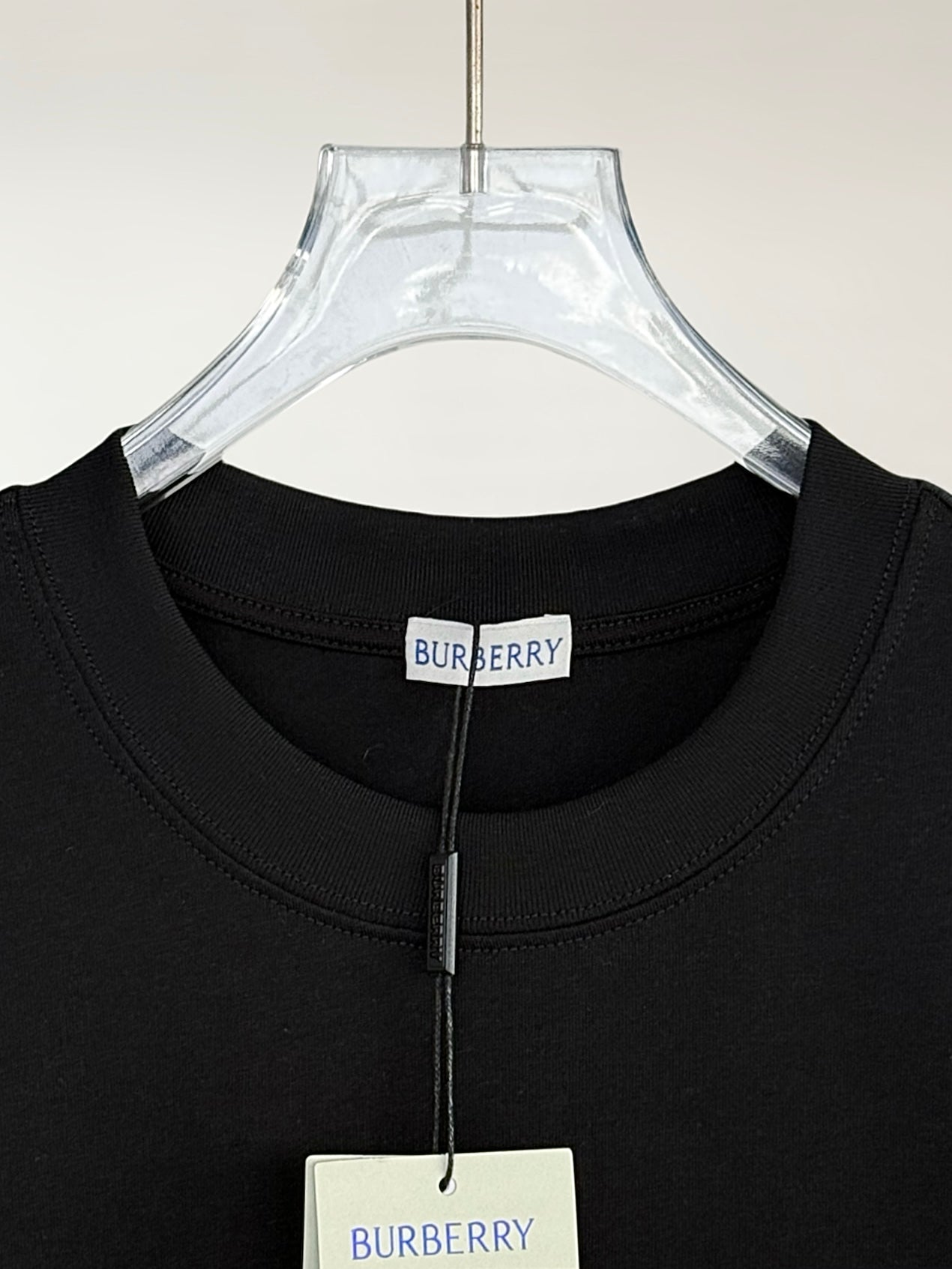 LuxluxHouse Best Quality Clothes Burberry T-shirt