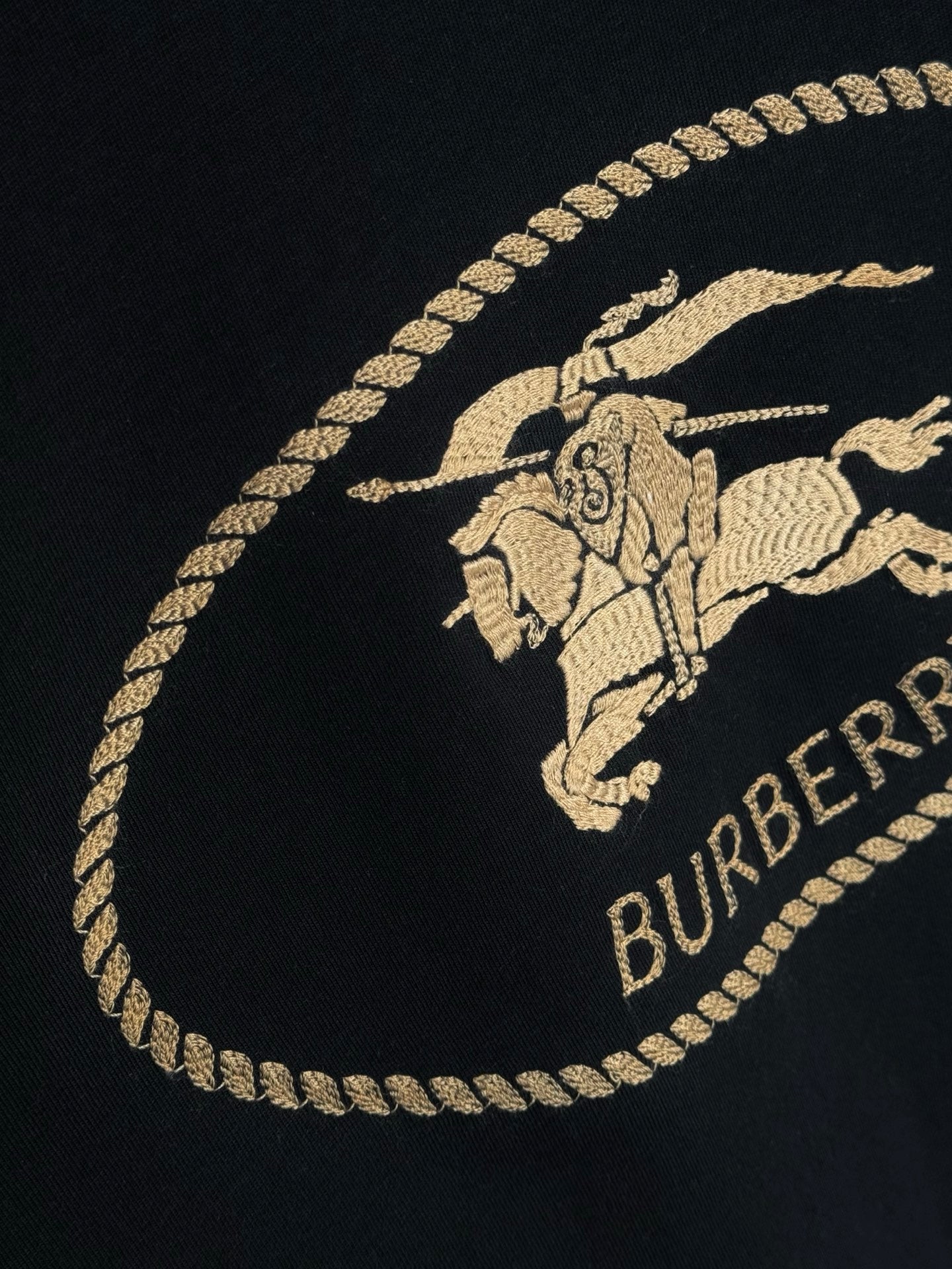 LuxluxHouse Best Quality Clothes Burberry T-shirt