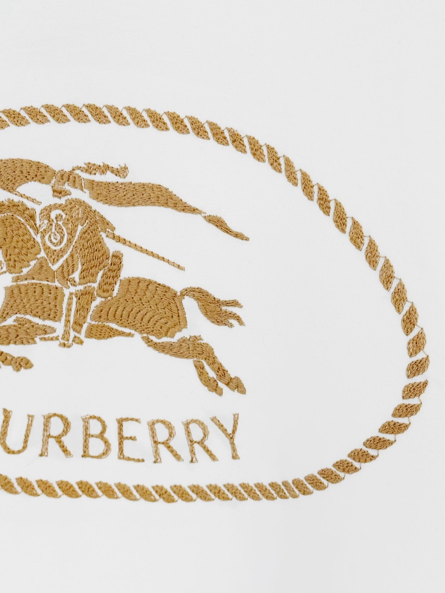 LuxluxHouse Best Quality Clothes Burberry T-shirt