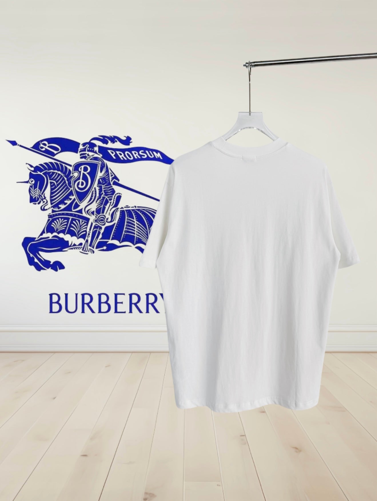 LuxluxHouse Best Quality Clothes Burberry T-shirt