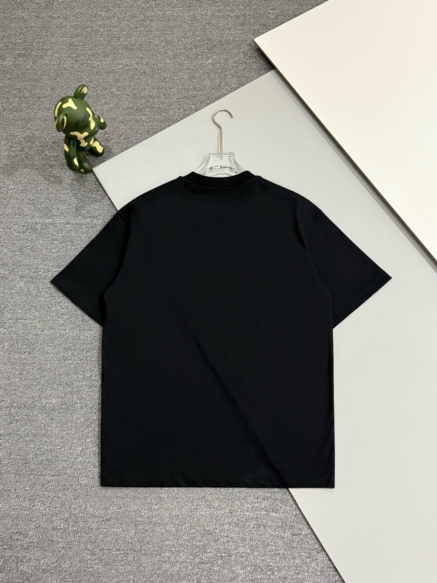 LuxluxHouse Best Quality Clothes T-shirt Prada