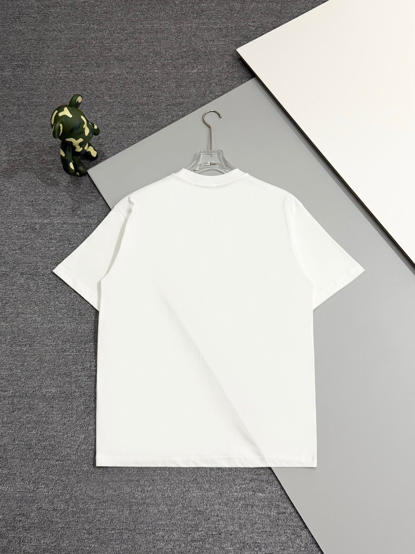 LuxluxHouse Best Quality Clothes T-shirt Prada