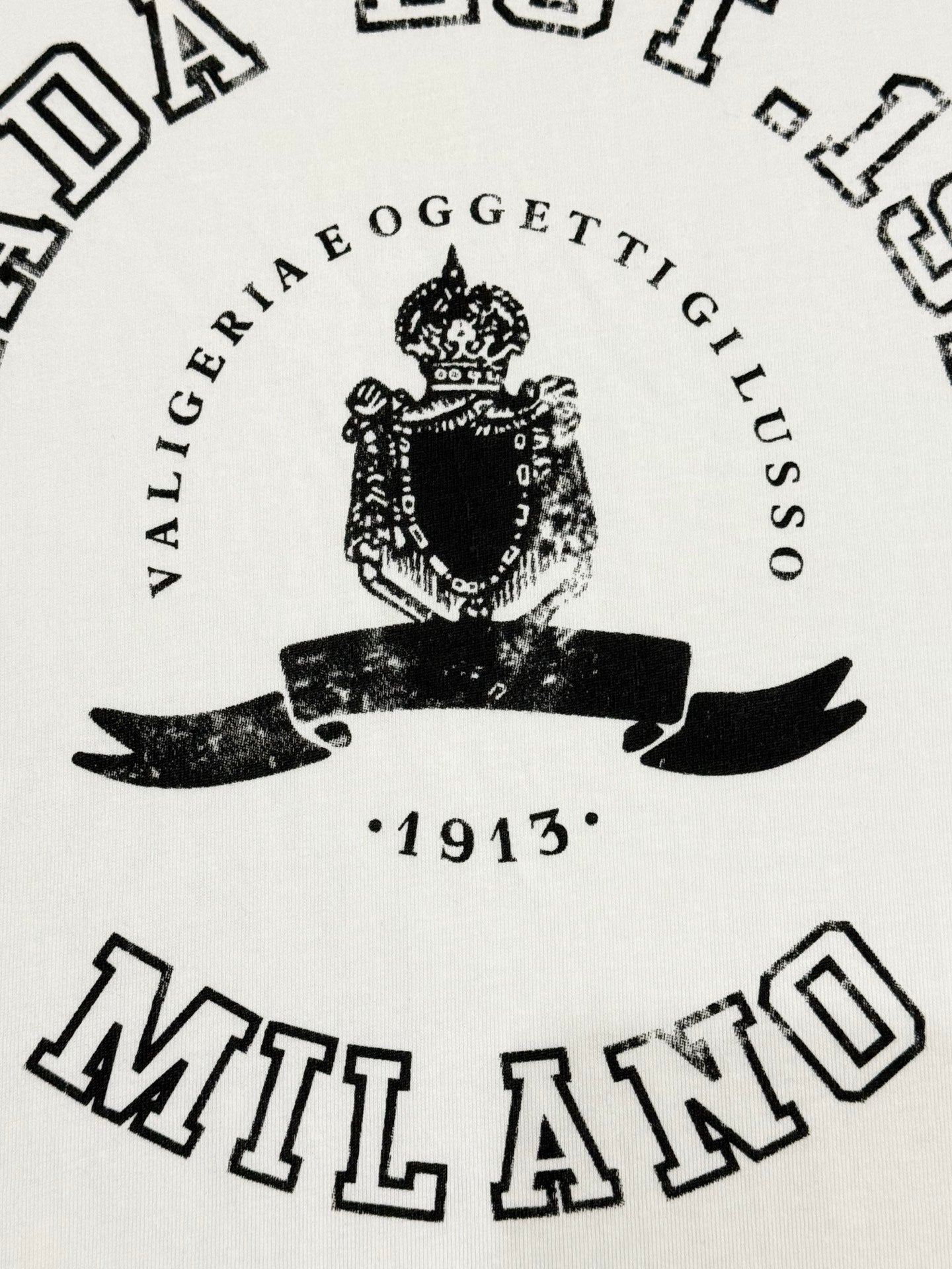 LuxluxHouse Best Quality Clothes T-shirt Prada