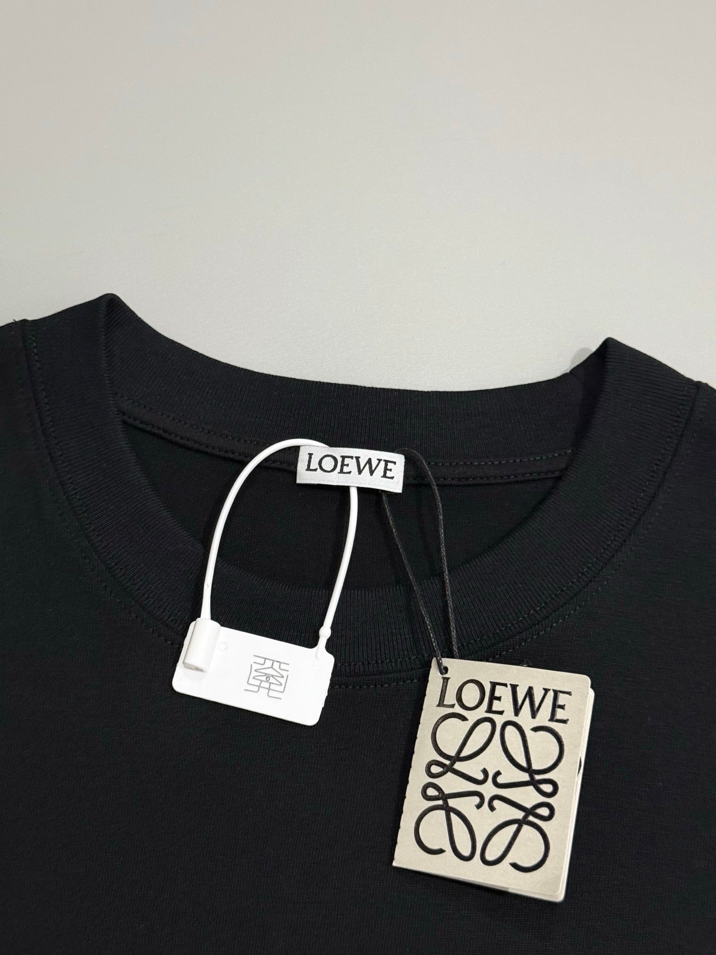 LuxluxHouse Best Quality Clothes T-shirt Loewe