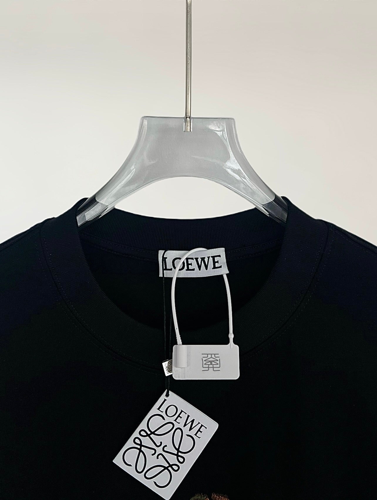 LuxluxHouse Best Quality Clothes T-shirt Loewe