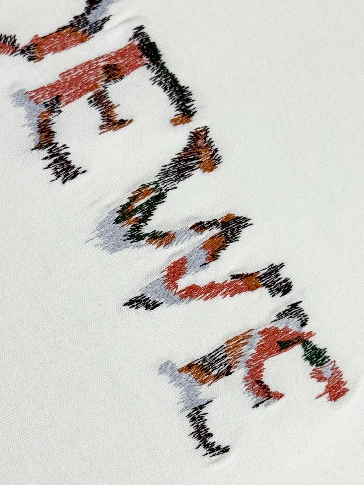 LuxluxHouse Best Quality Clothes T-shirt Loewe