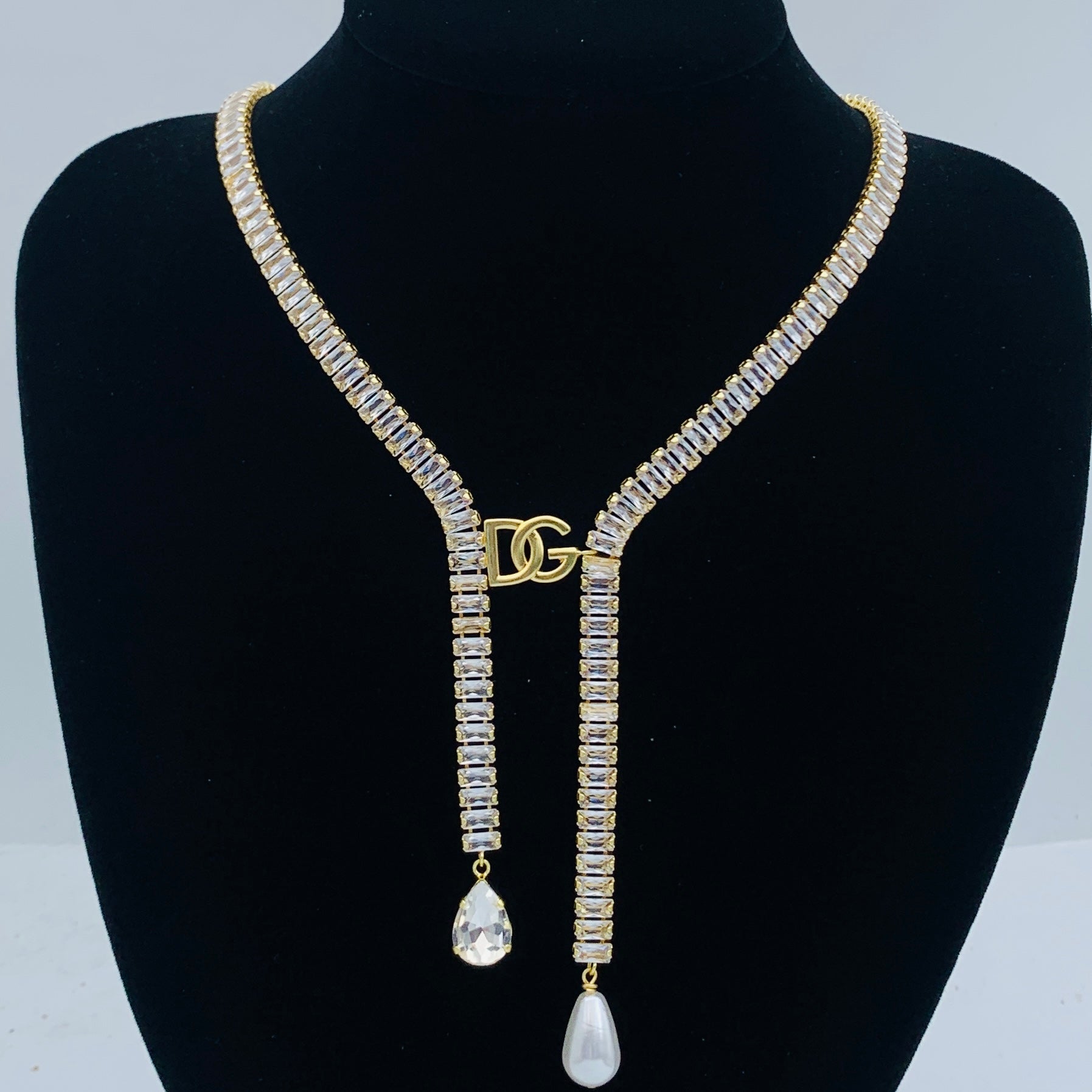 LuxluxHouse Low Price And High Quality Accessories Dolce & Gabbana