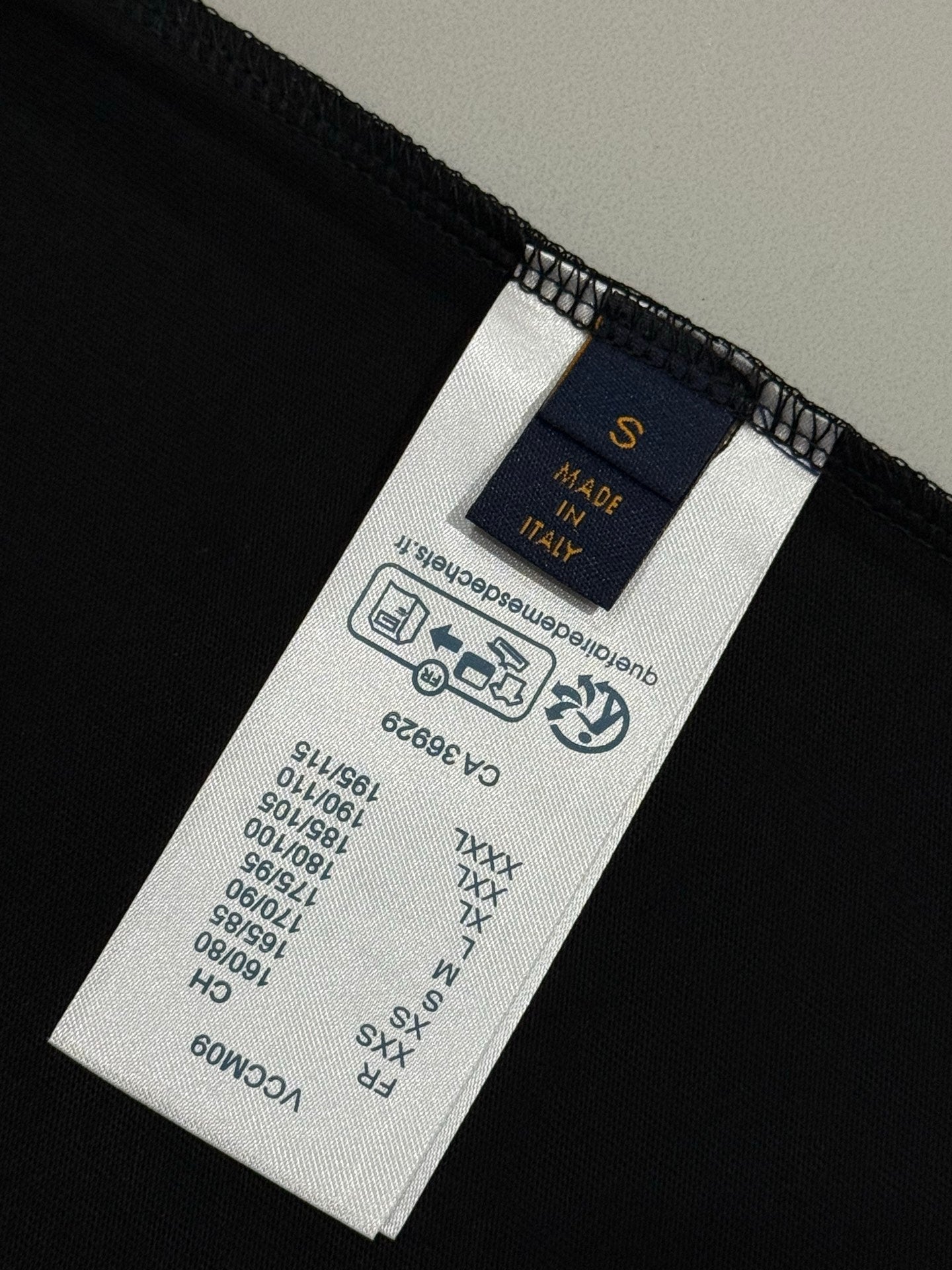 LuxluxHouse Best Quality Clothes T-shirt Louis Vuitton